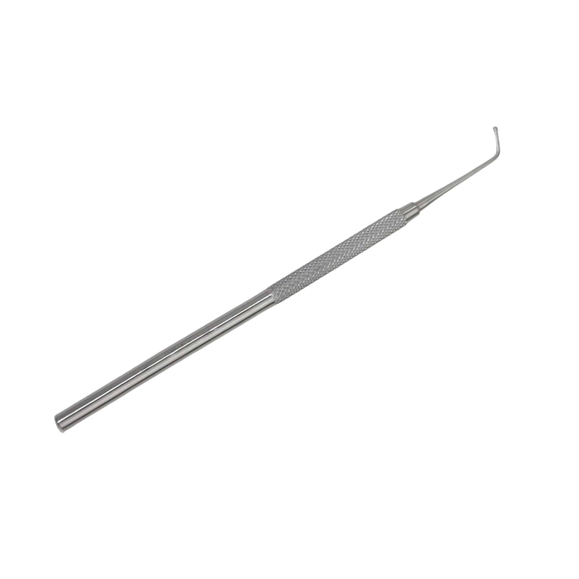 Angled Ball Ended Nail Probe
