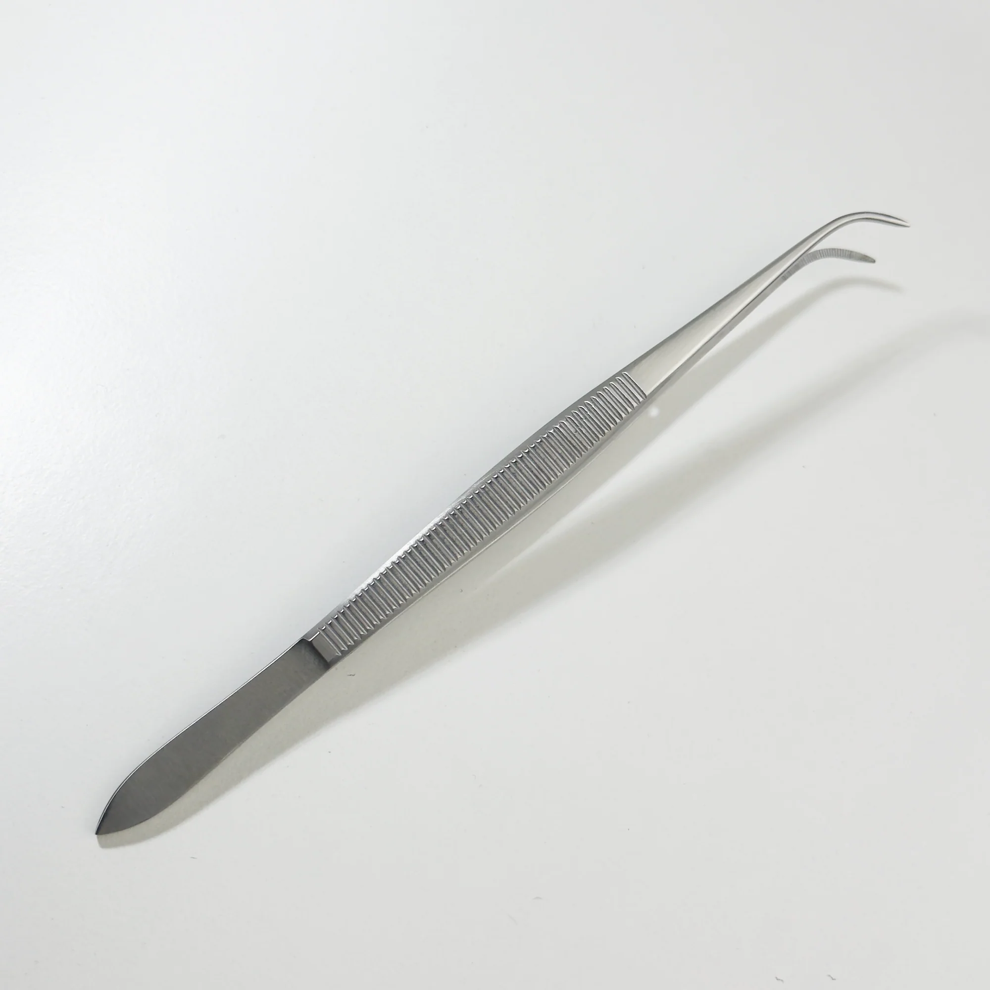 Angled Forceps - Image 2