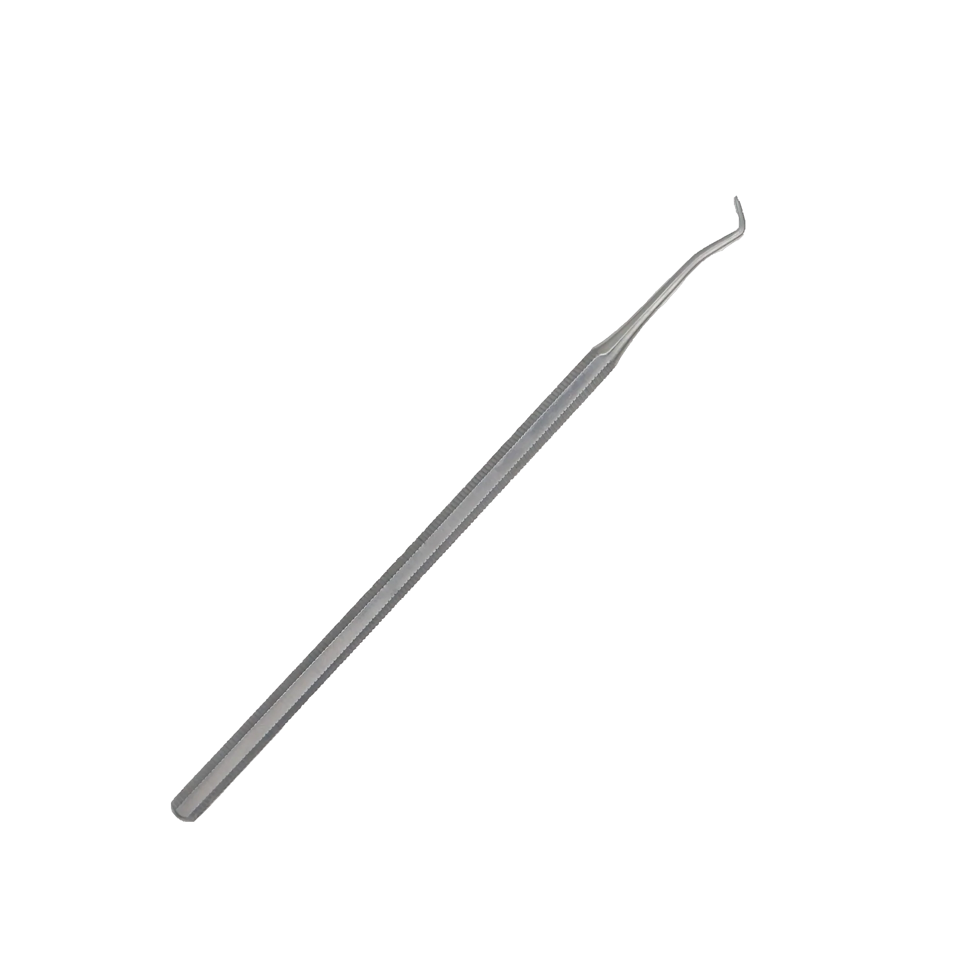 Angled Probe