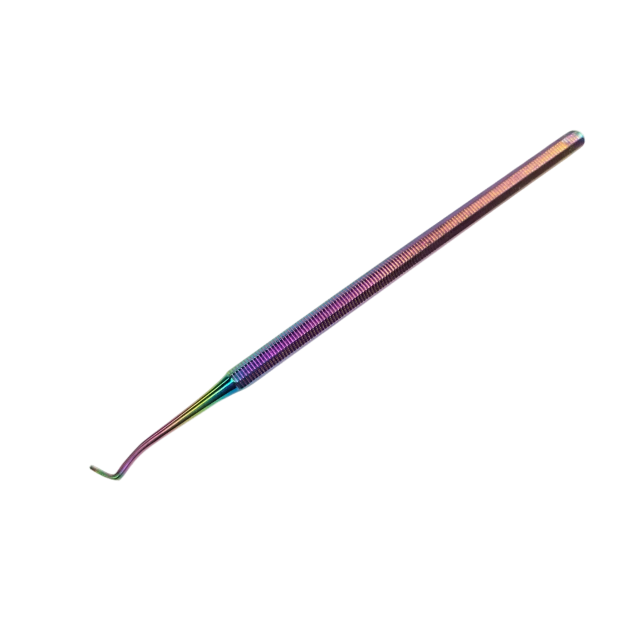 Angled Probe