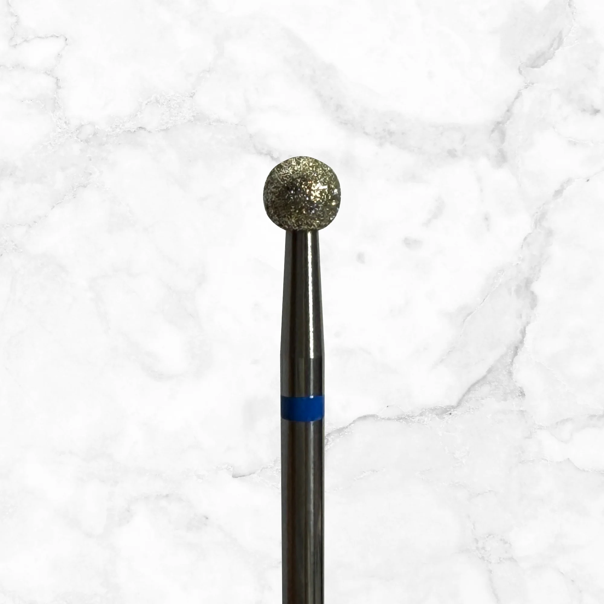 Ball - Diamond Bonded Bit