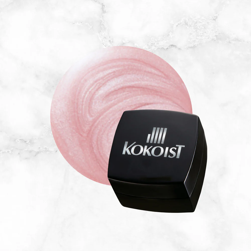 Beach Pearl Series - Kokoist Colour Collection E-231 > E-236 - Image 3
