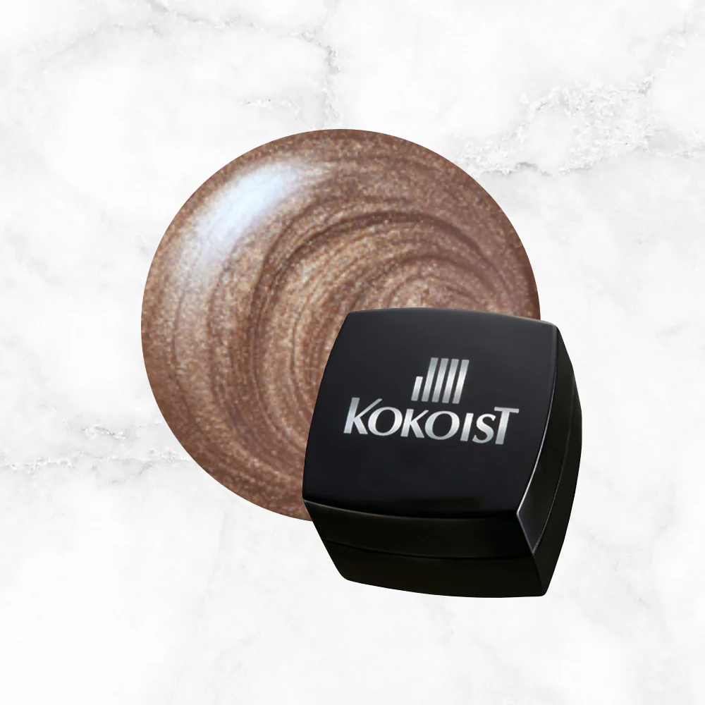 Beach Pearl Series - Kokoist Colour Collection E-231 > E-236 - Image 4
