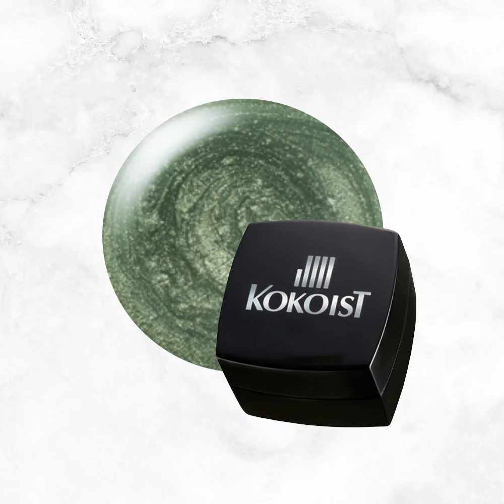 Beach Pearl Series - Kokoist Colour Collection E-231 > E-236 - Image 7