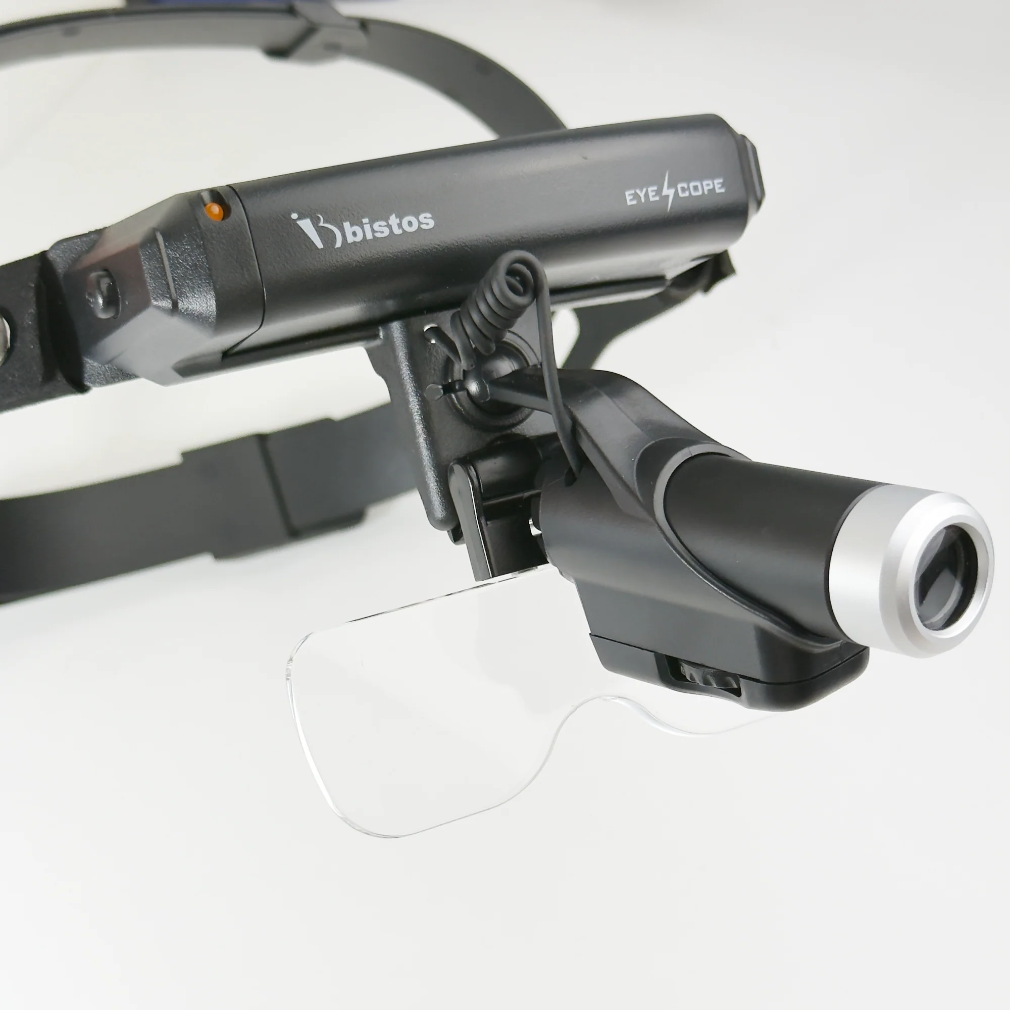 Bistos Head Lamp - Magnifying Loupes - Image 3