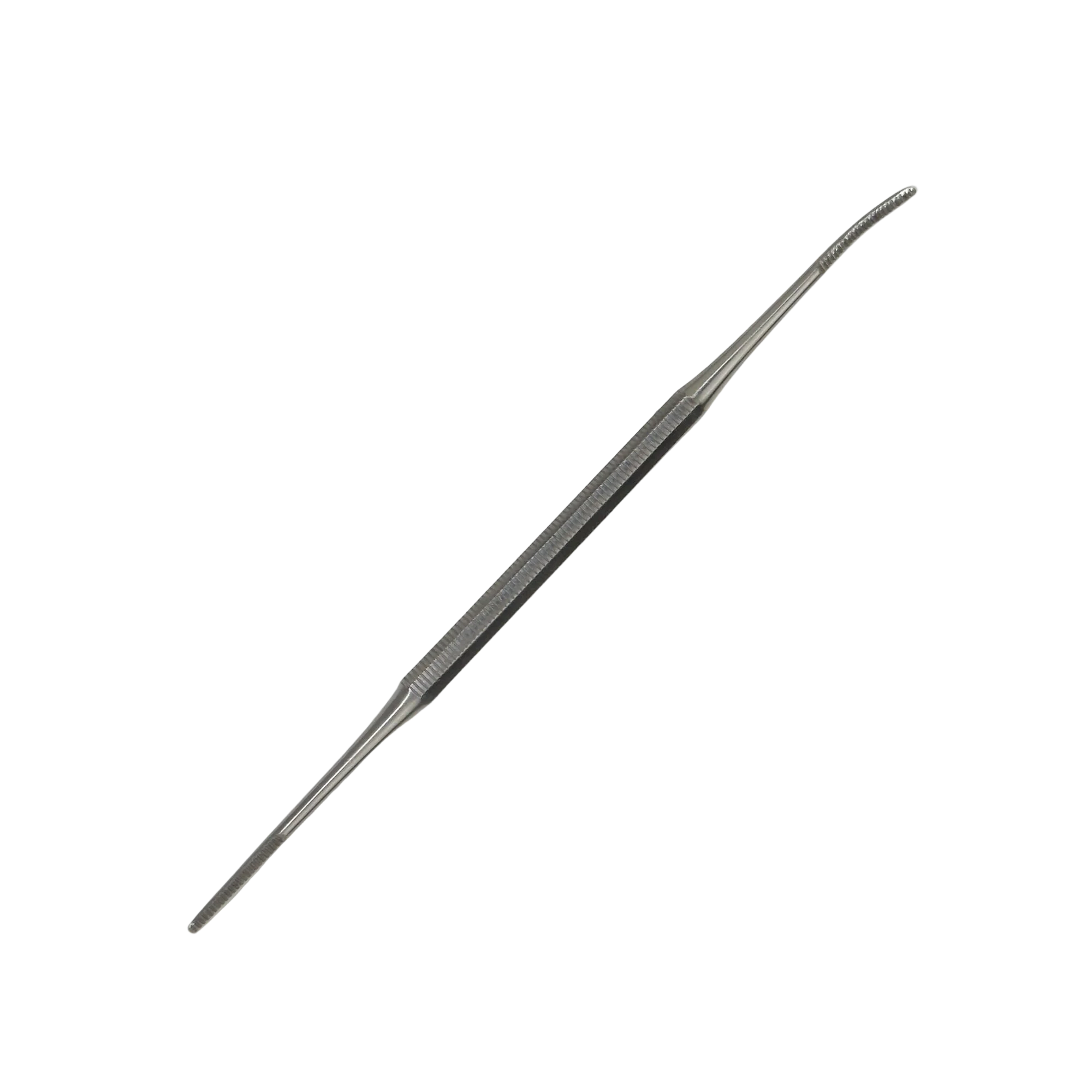 Blacks File Double Ended - Straight/Curved