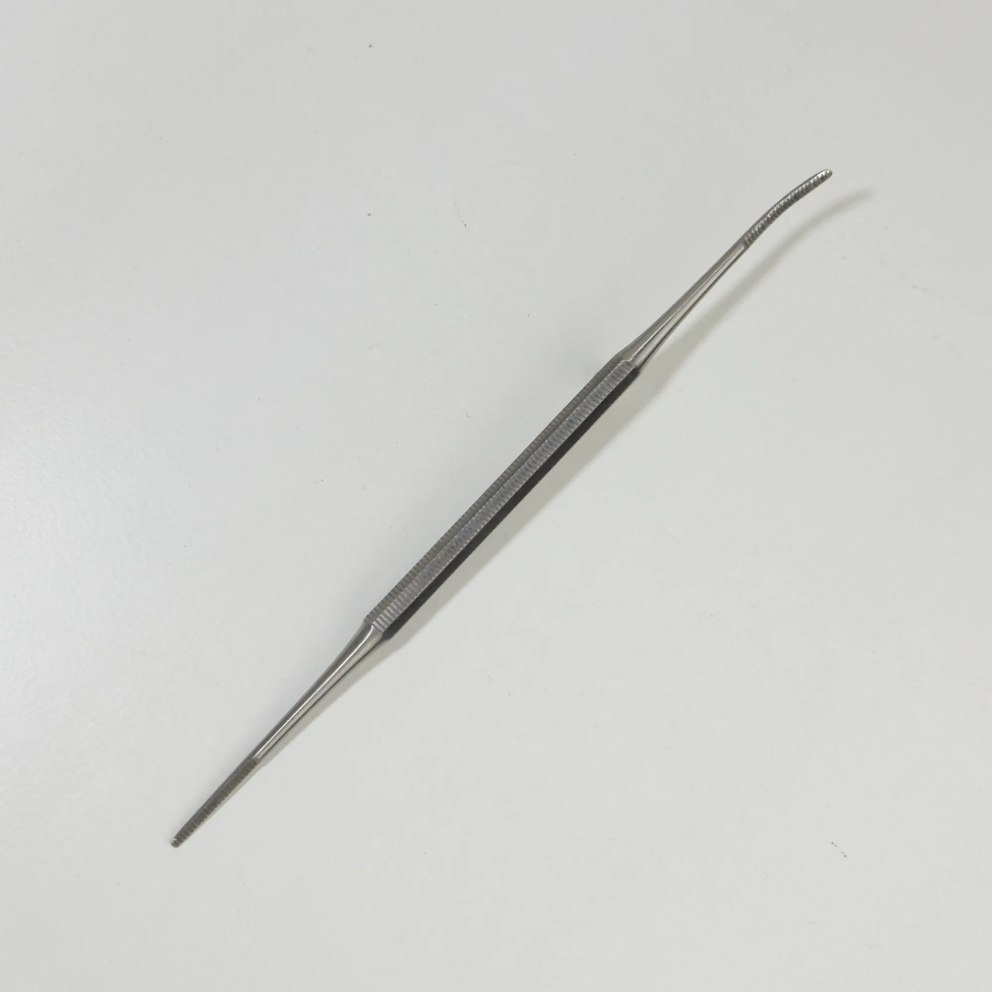 Blacks File Double Ended - Straight/Curved - Image 2