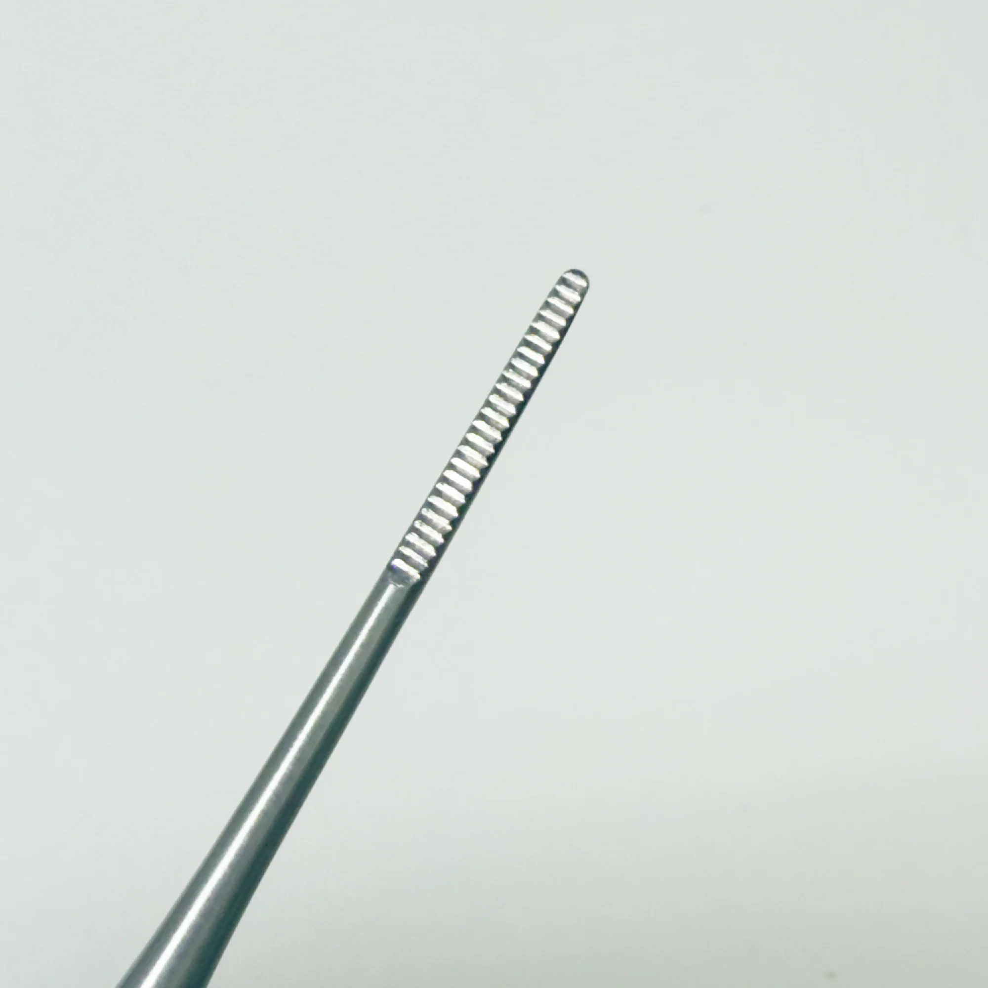 Blacks File Double Ended - Straight/Curved - Image 3