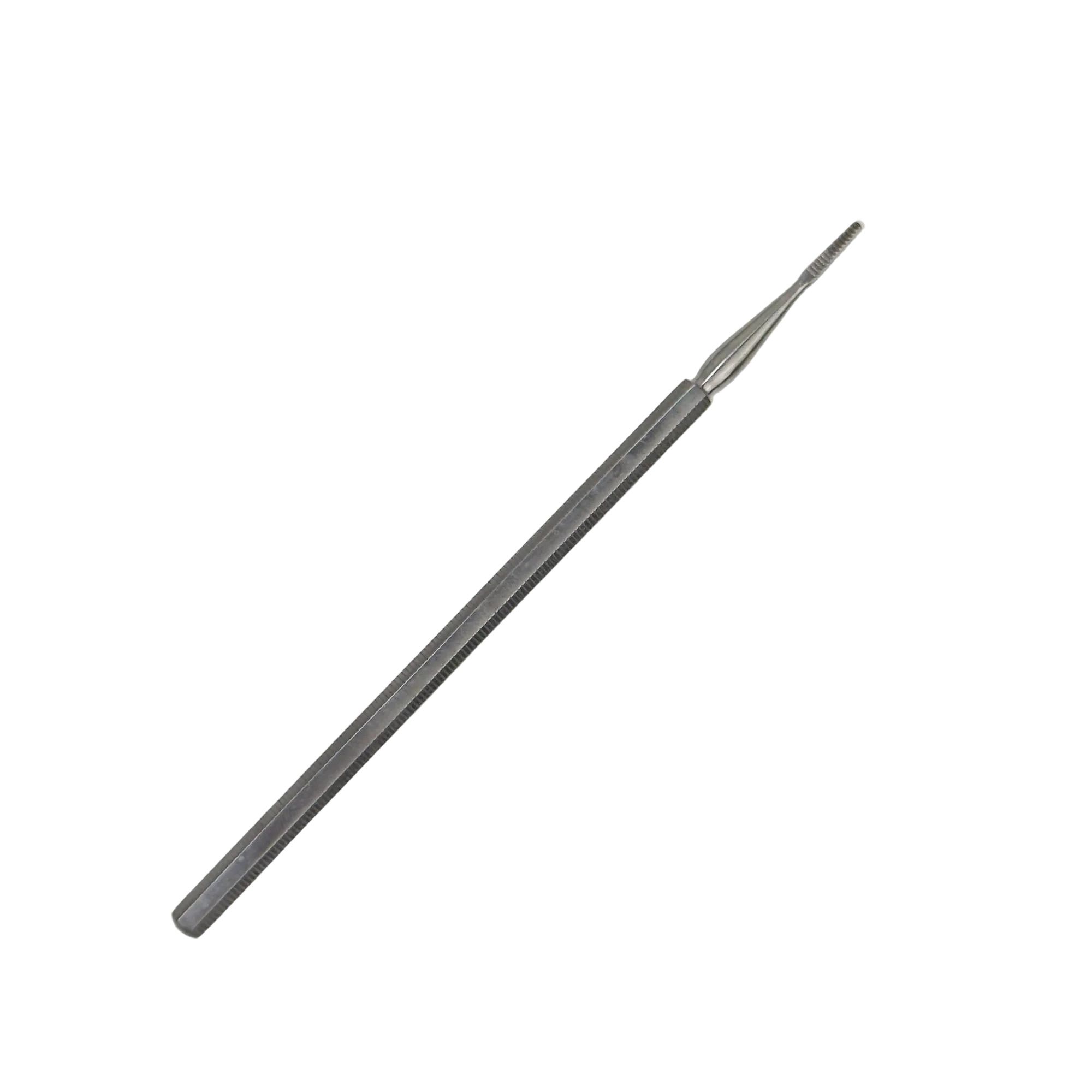 Standard Blacks File - Fine