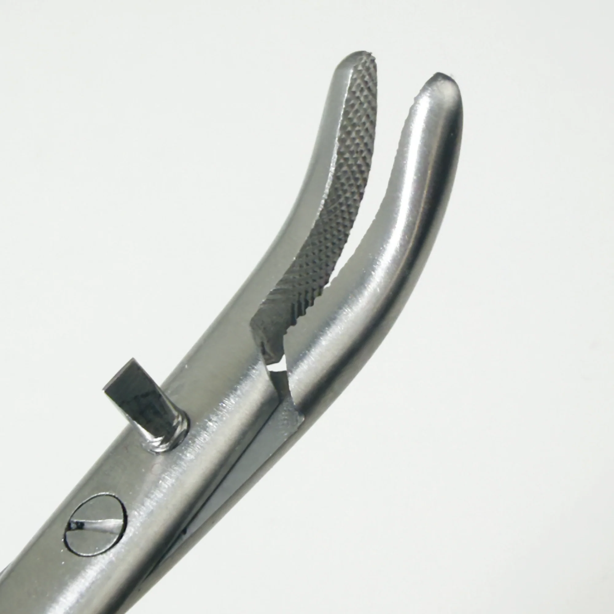 Blade Removing Forceps - Image 3