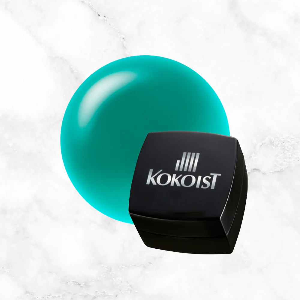 Botanical Clear Glass Series - Kokoist Colour Collection E-284 > E-289 - Image 3