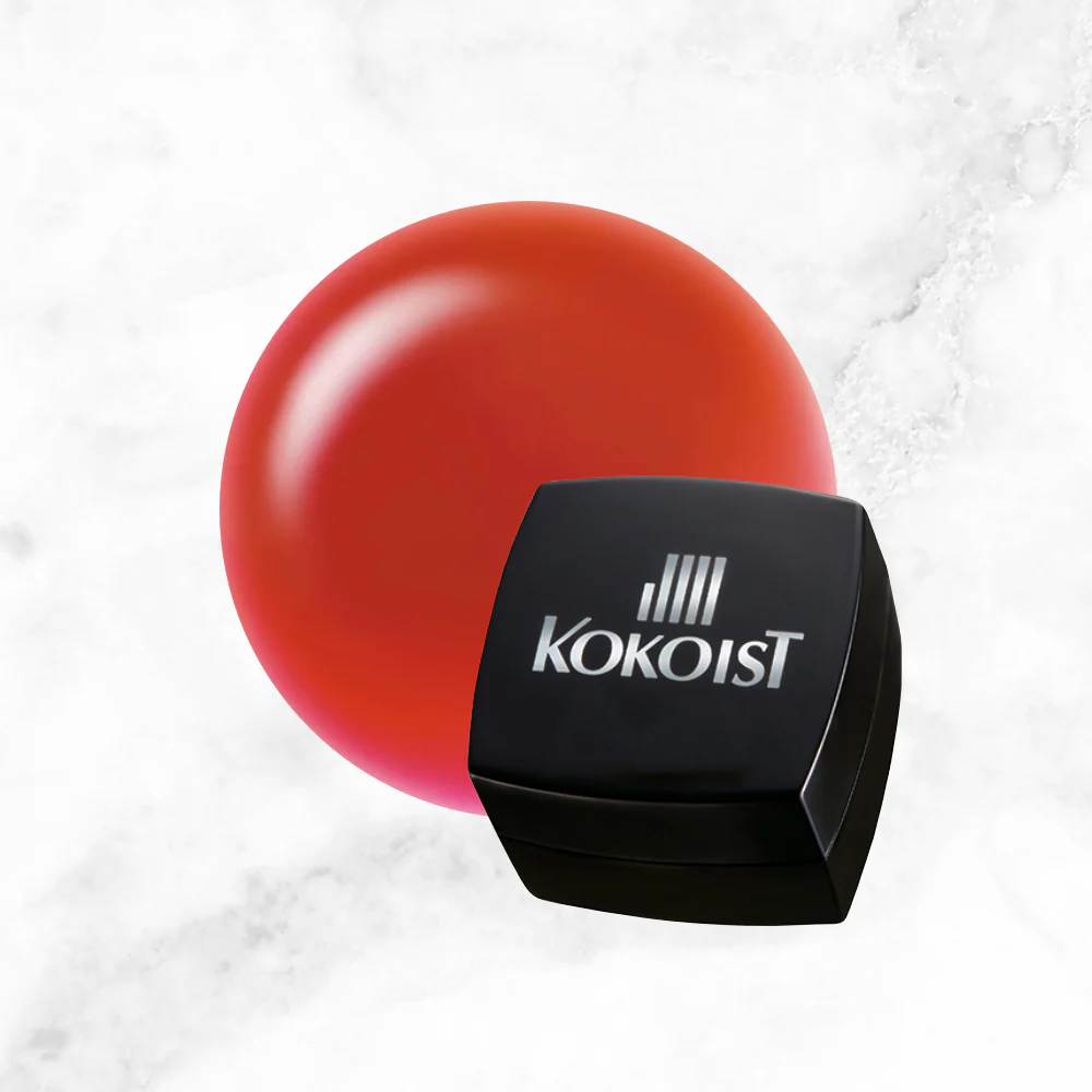 Botanical Clear Glass Series - Kokoist Colour Collection E-284 > E-289 - Image 4