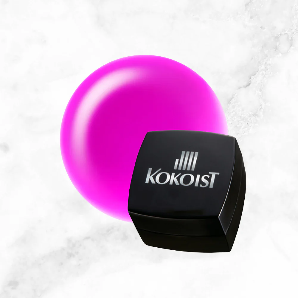 Botanical Clear Glass Series - Kokoist Colour Collection E-284 > E-289 - Image 6