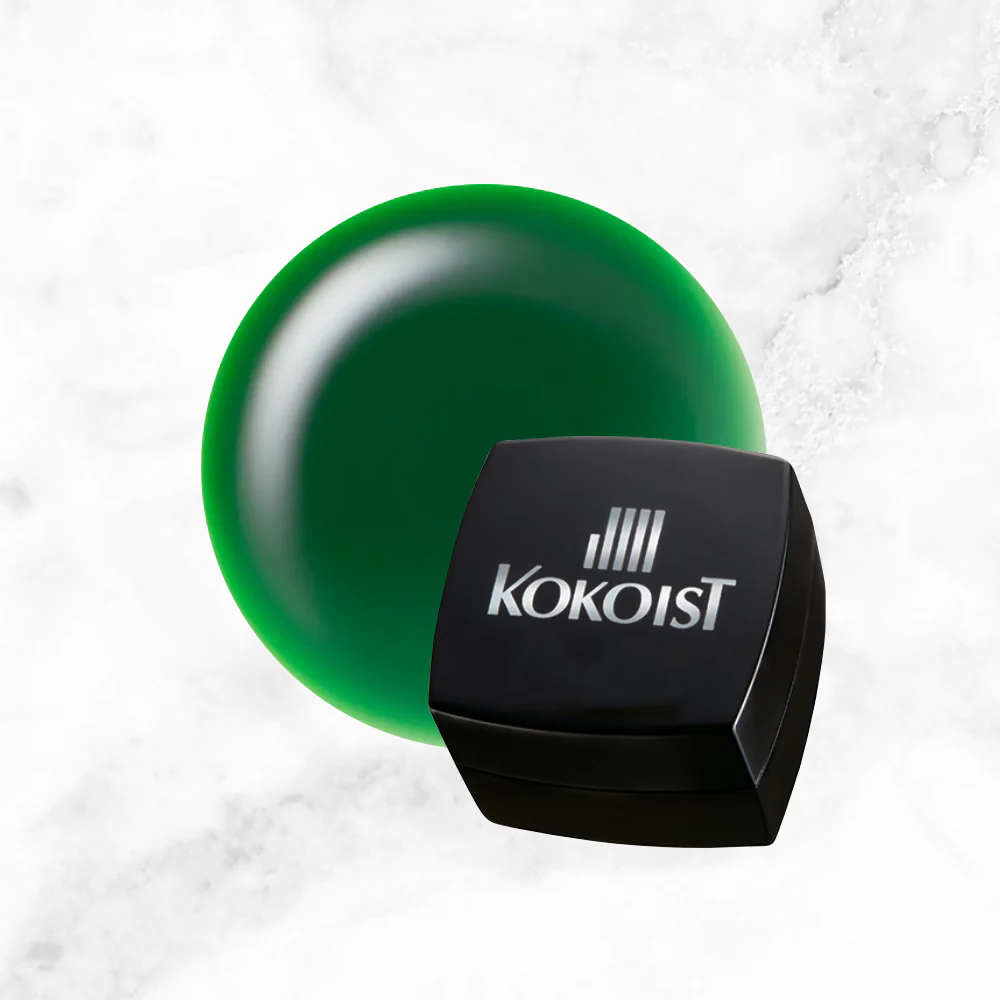 Botanical Clear Glass Series - Kokoist Colour Collection E-284 > E-289 - Image 7