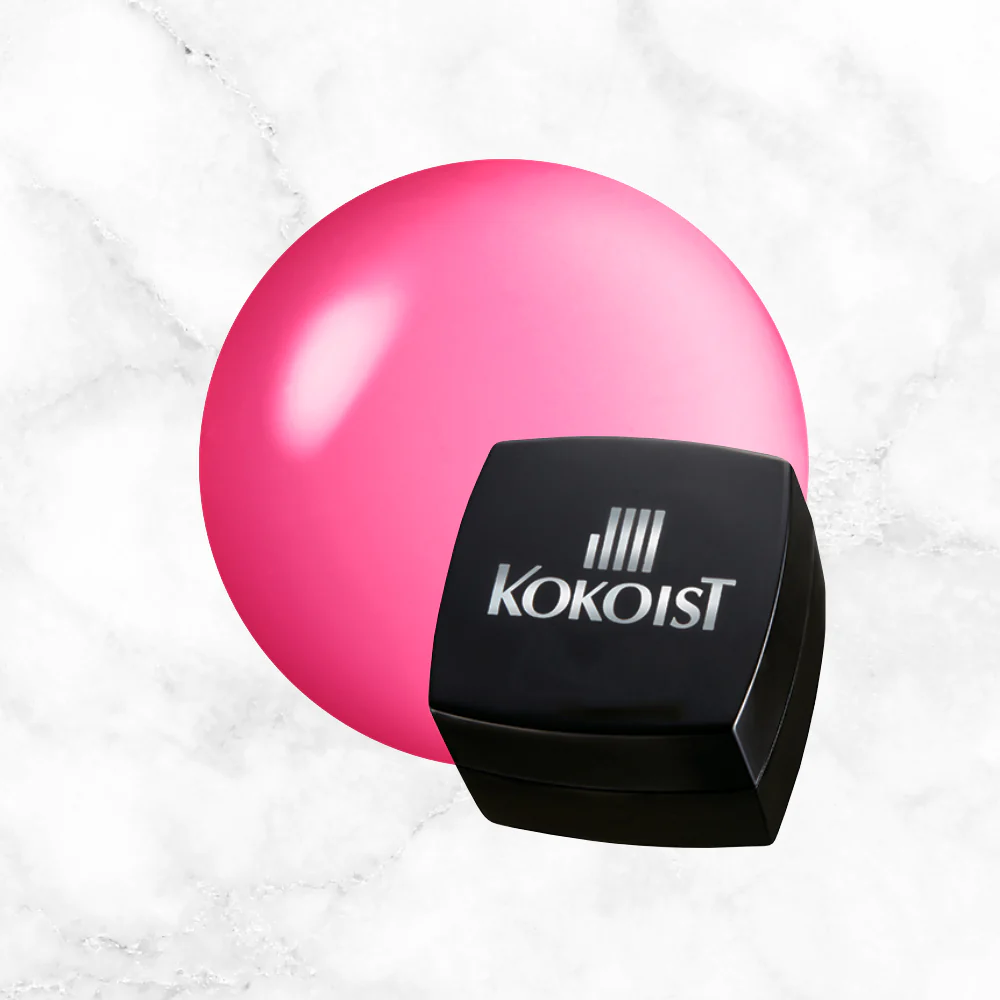 Bread Pudding Series - Kokoist Colour Collection E-243 > E-248 - Image 3