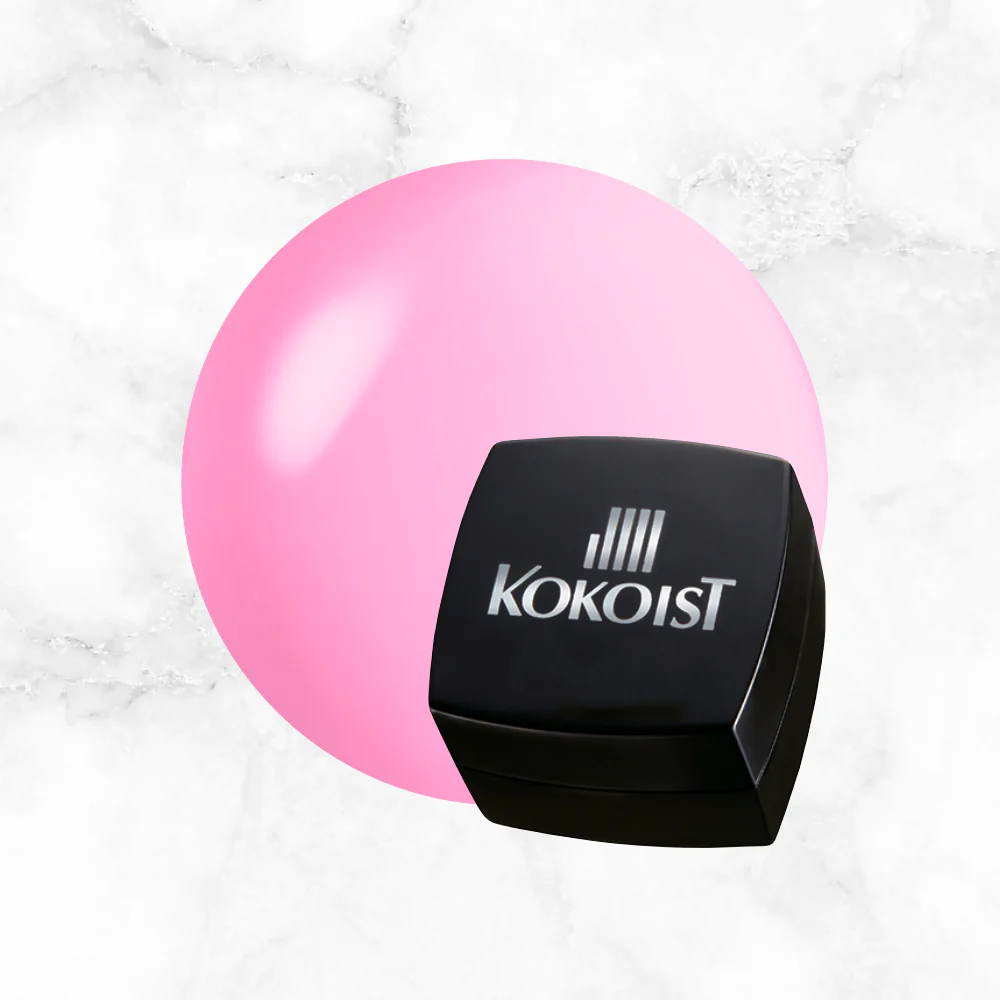 Bread Pudding Series - Kokoist Colour Collection E-243 > E-248 - Image 4