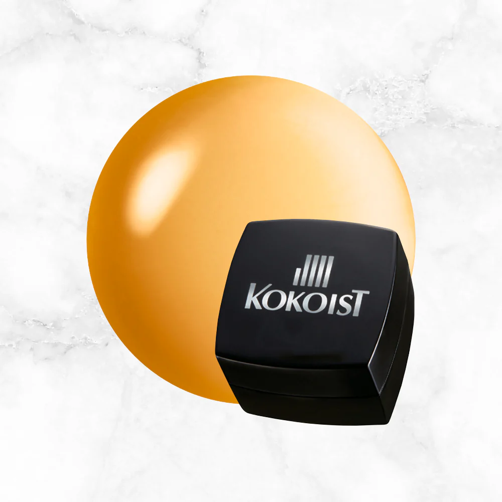 Bread Pudding Series - Kokoist Colour Collection E-243 > E-248 - Image 5