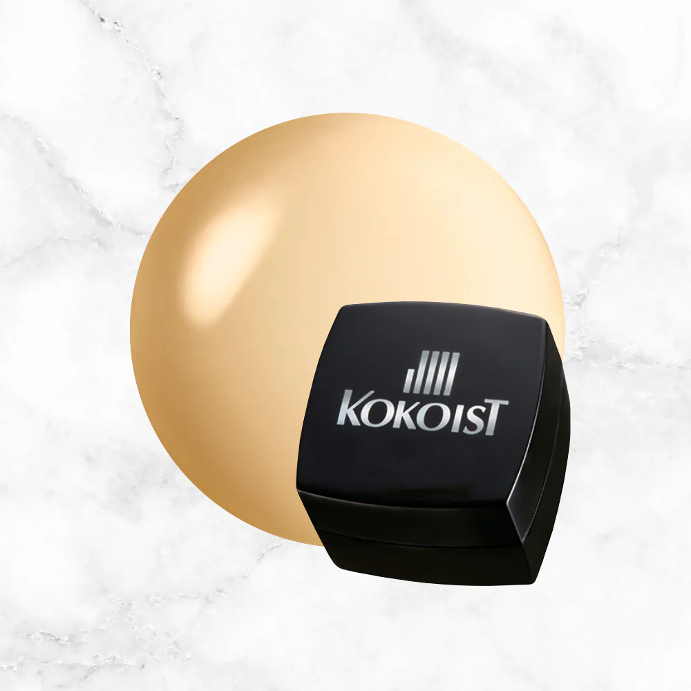 Bread Pudding Series - Kokoist Colour Collection E-243 > E-248 - Image 6