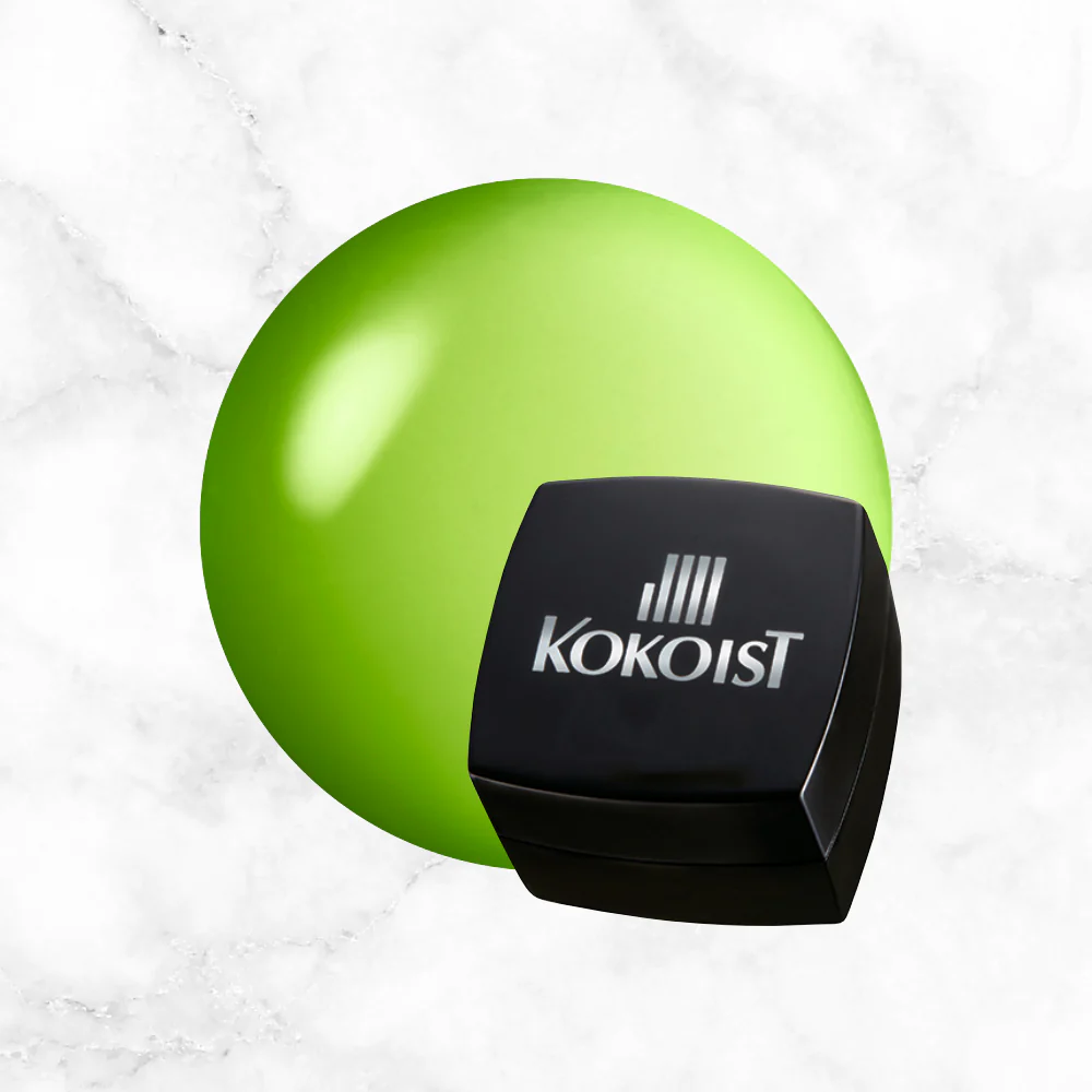 Bread Pudding Series - Kokoist Colour Collection E-243 > E-248 - Image 7