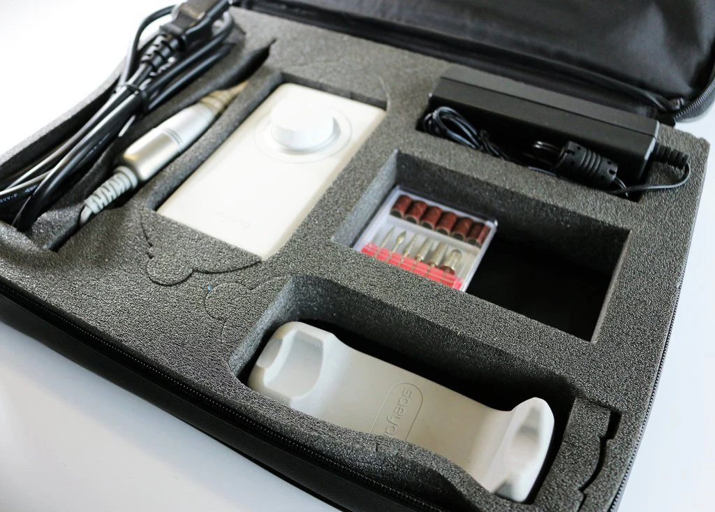 Saeyang E-File Carry Case - Image 3