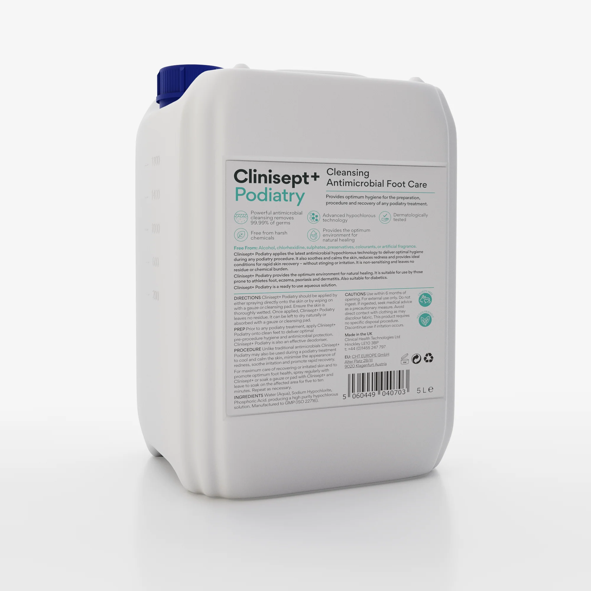 Clinisept+ Podiatry - Image 3