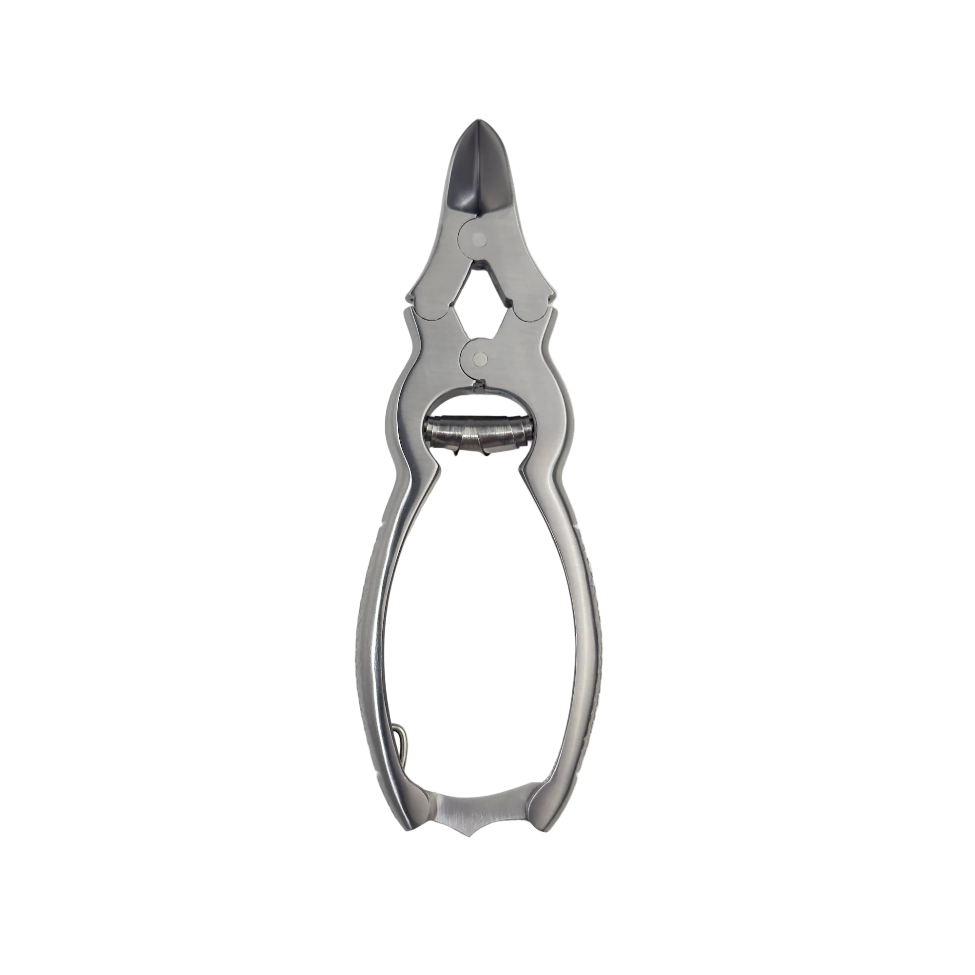Concave Cutting Edge Cantilever Nipper