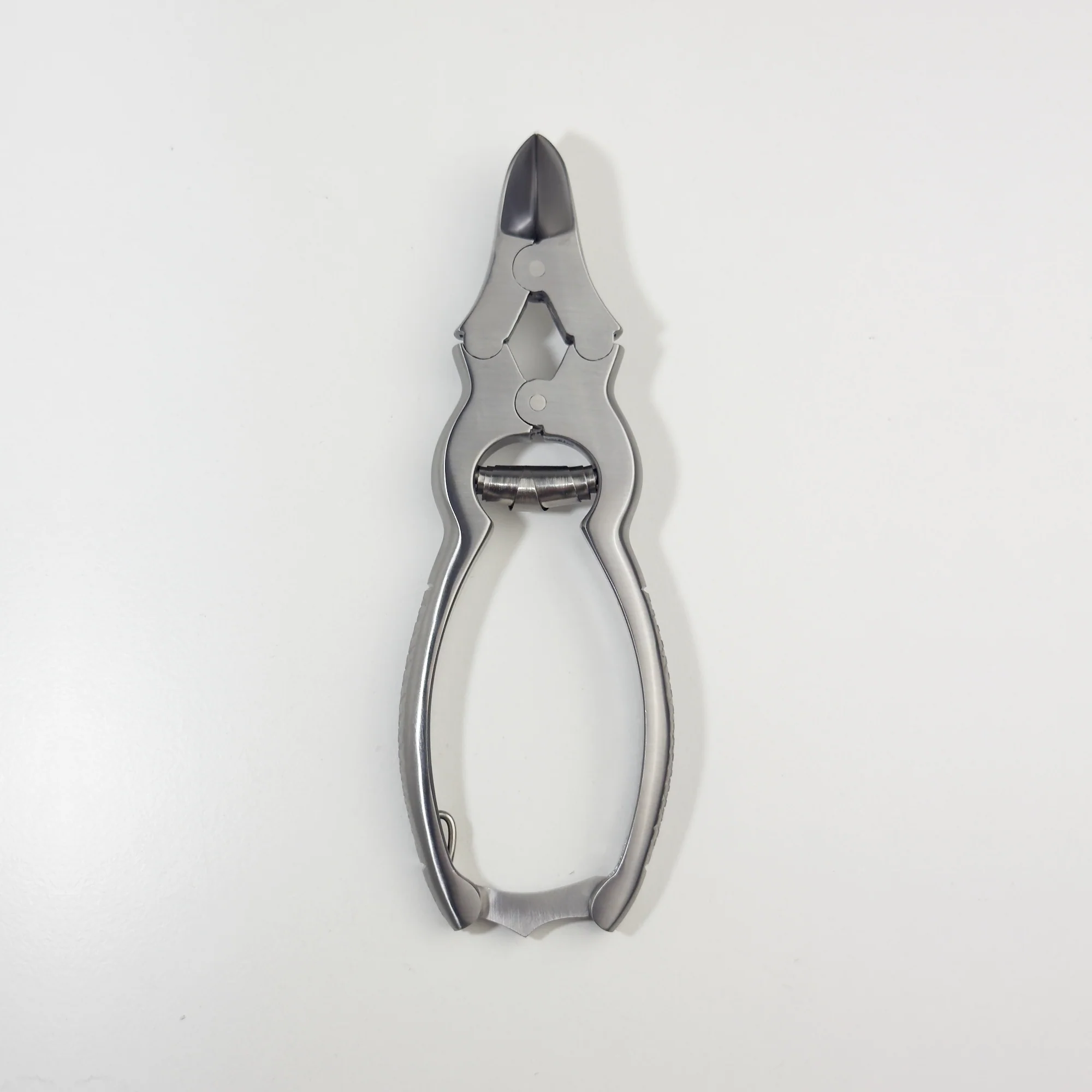 Concave Cutting Edge Cantilever Nipper - Image 2