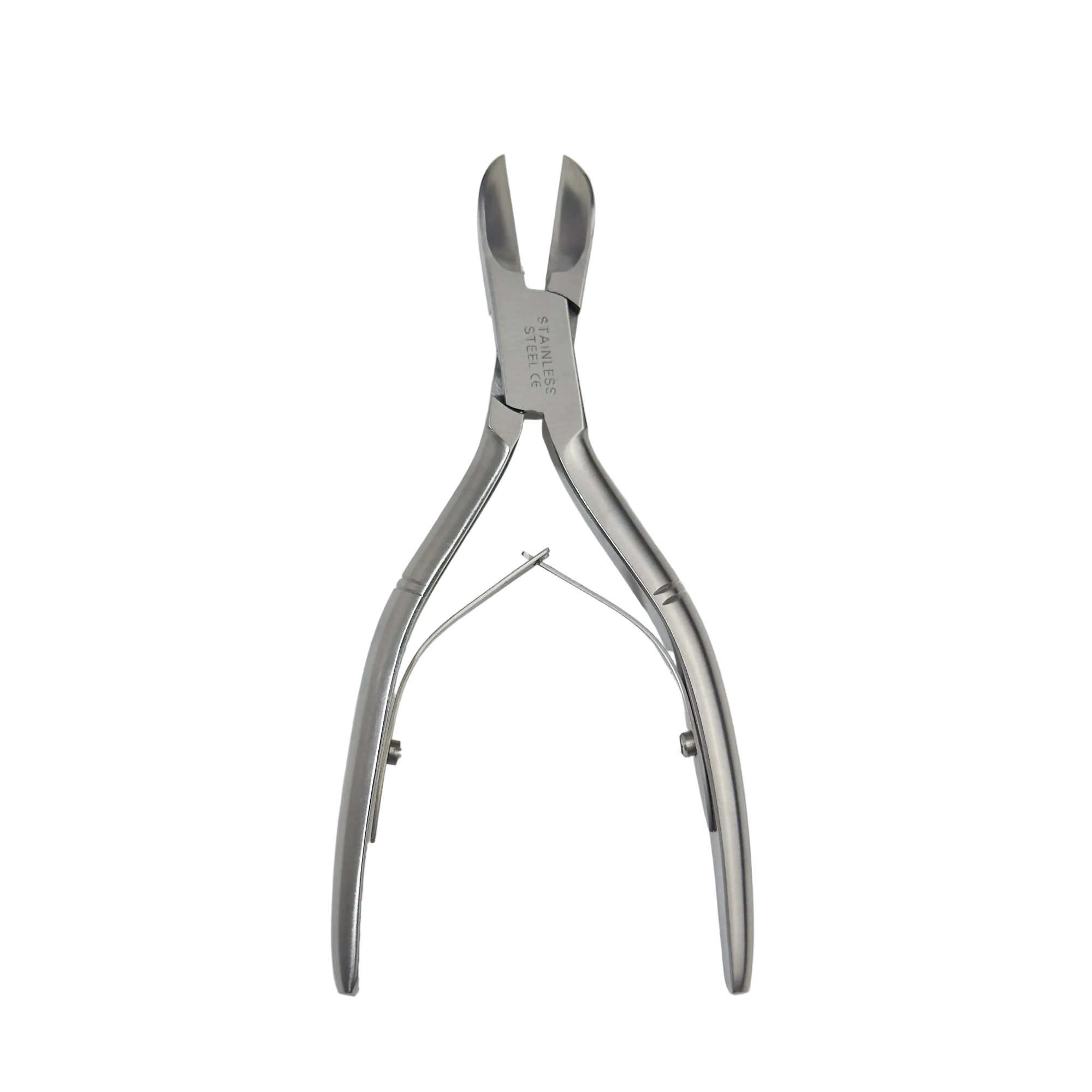 Concave Cutting Edge Nipper