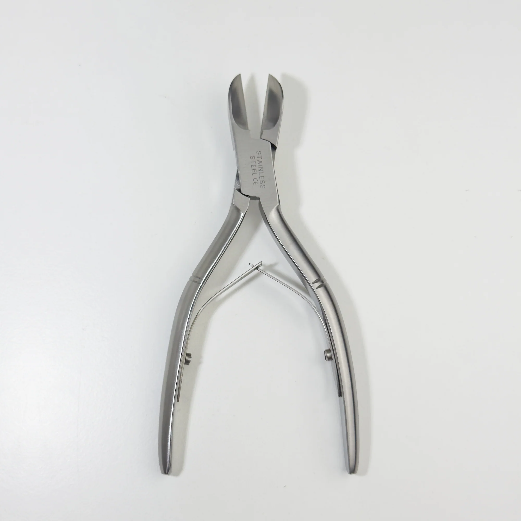 Concave Cutting Edge Nipper - Image 2