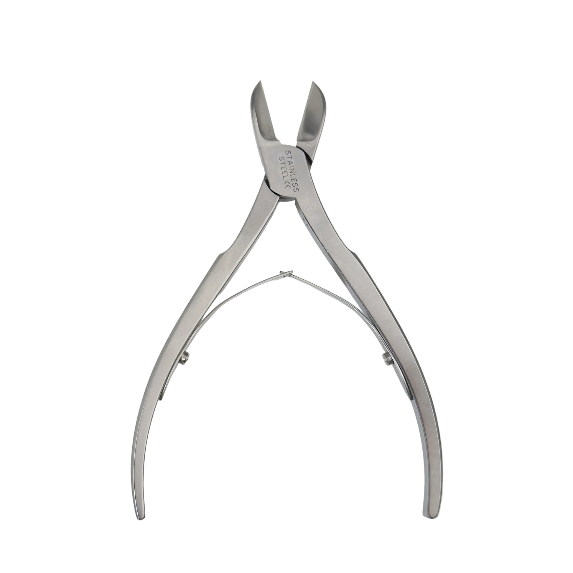 Concave Cutting Edge Nipper Square Handle