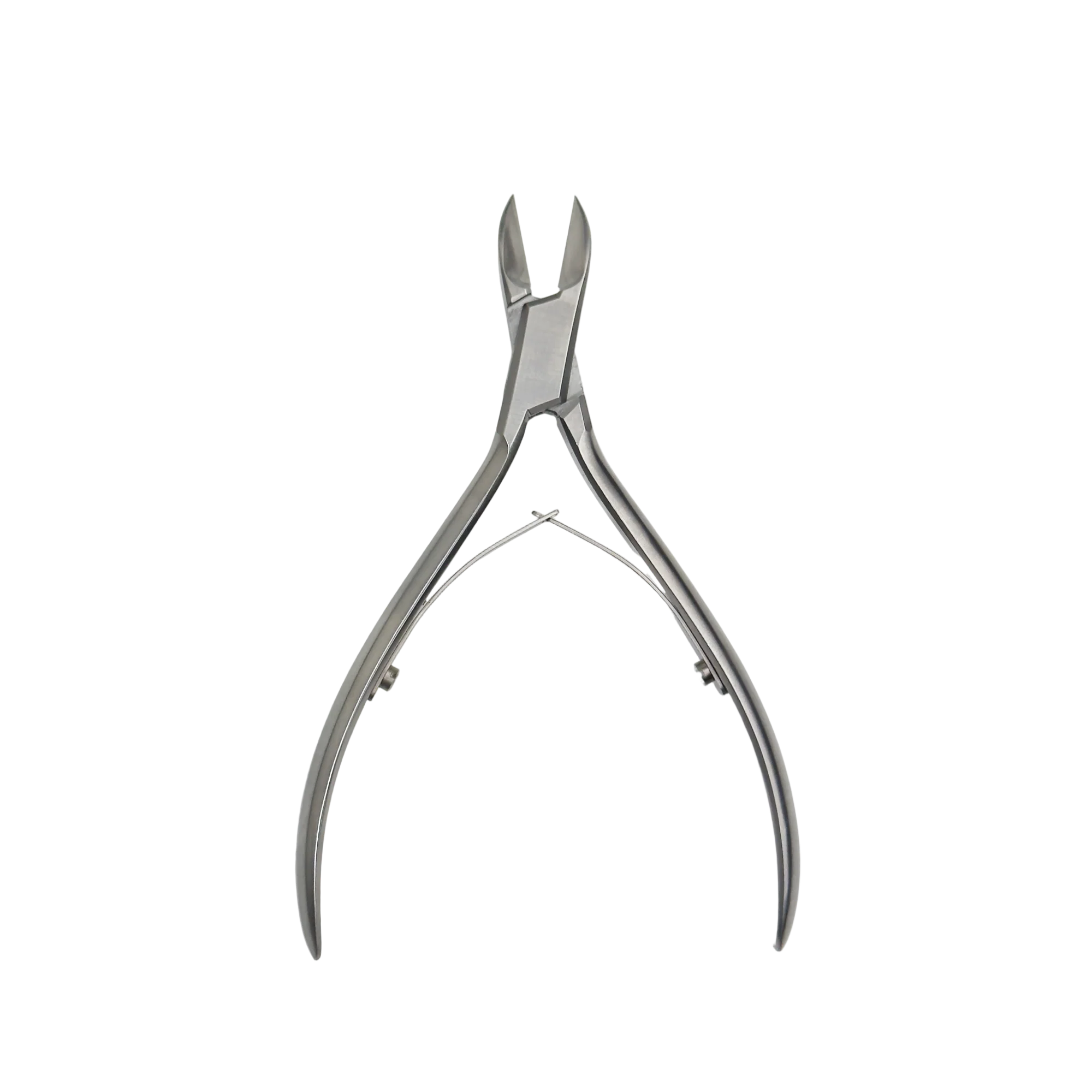 General Purpose Concave Nipper 13cm