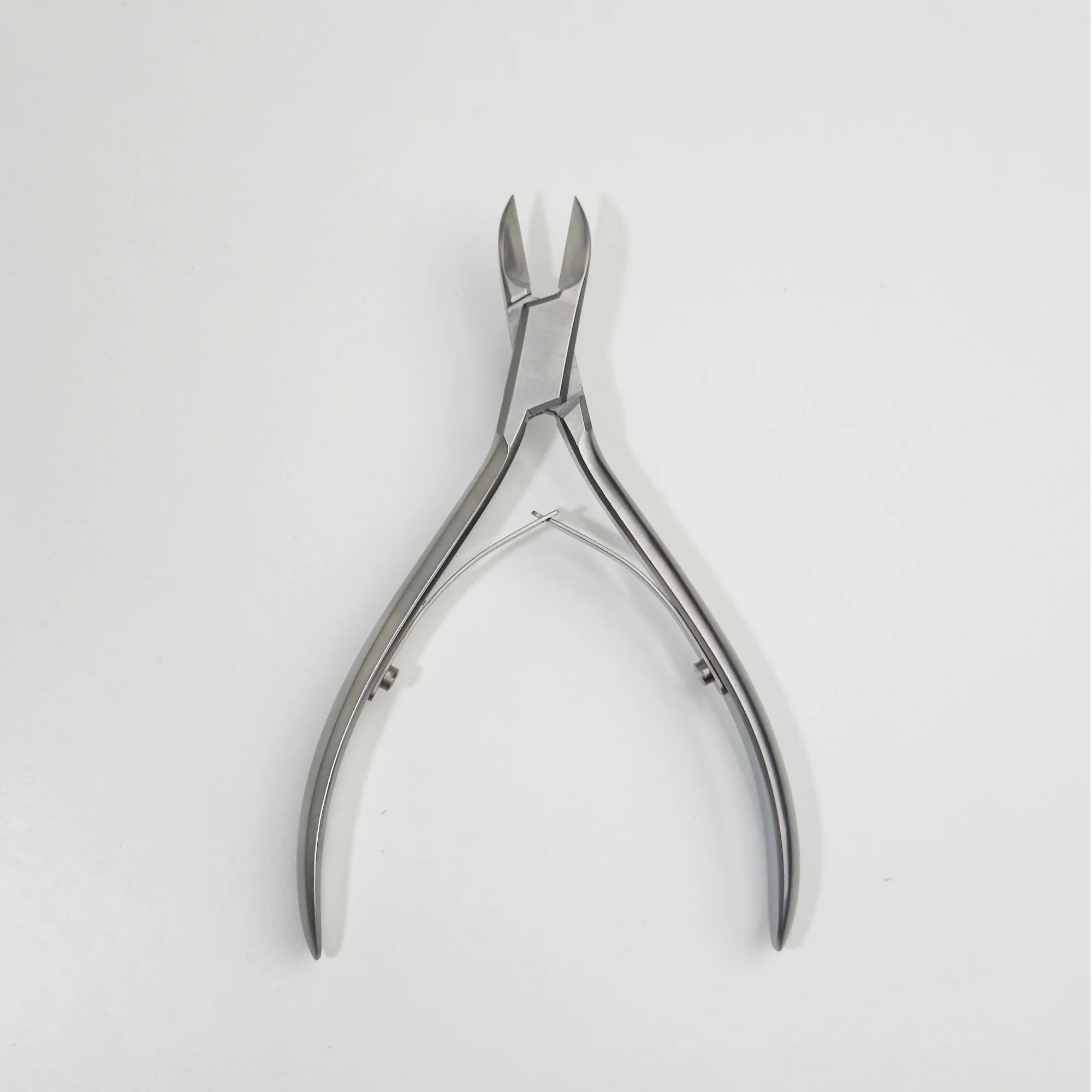 General Purpose Concave Nipper 13cm - Image 2