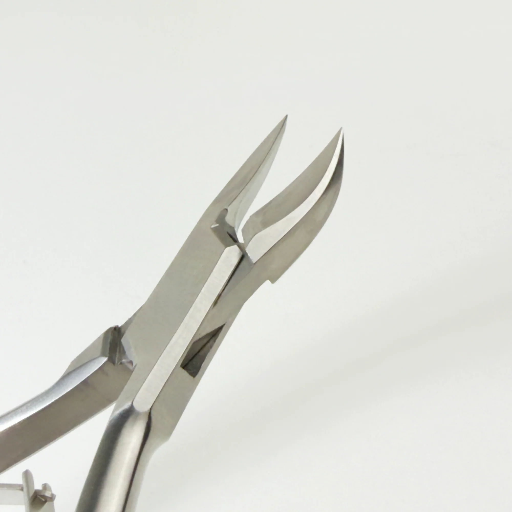 General Purpose Concave Nipper 13cm - Image 4