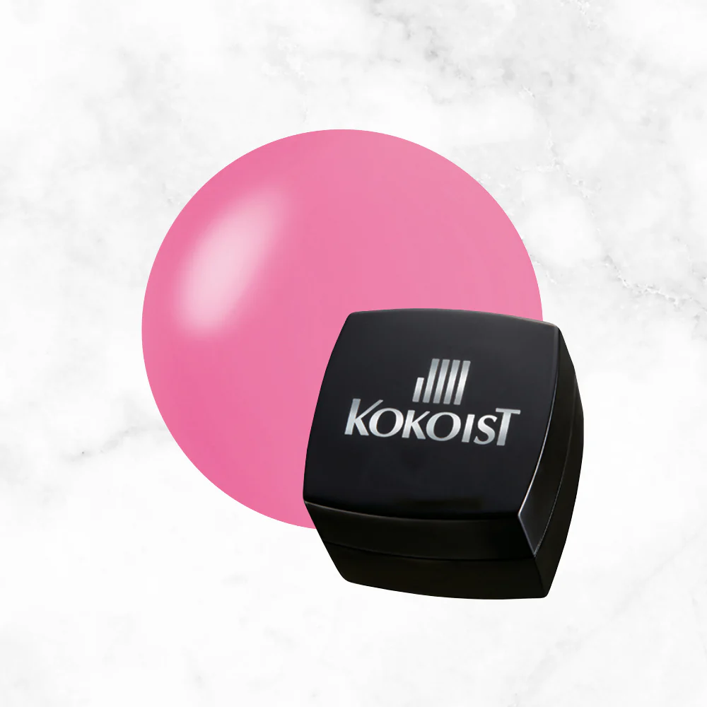 Kokoist Colour Gel -  E-306 Harajuku Pink