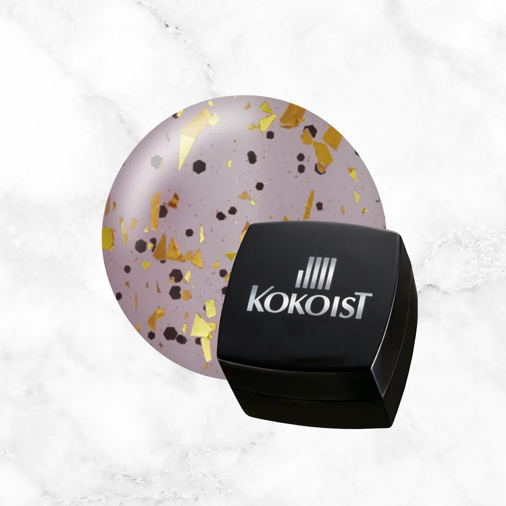 Kokoist Colour Gel - Mine Granite G-313