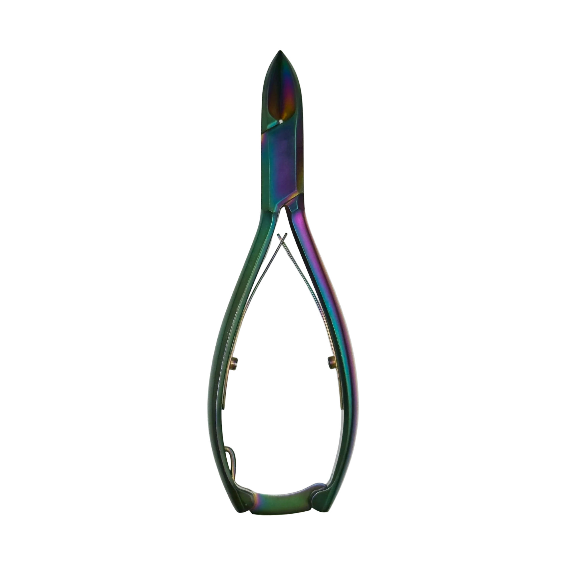 Titanium General Purpose Straight Nipper
