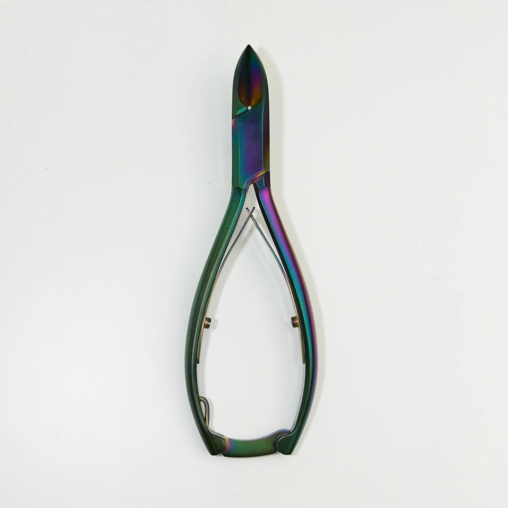 Titanium General Purpose Straight Nipper - Image 2