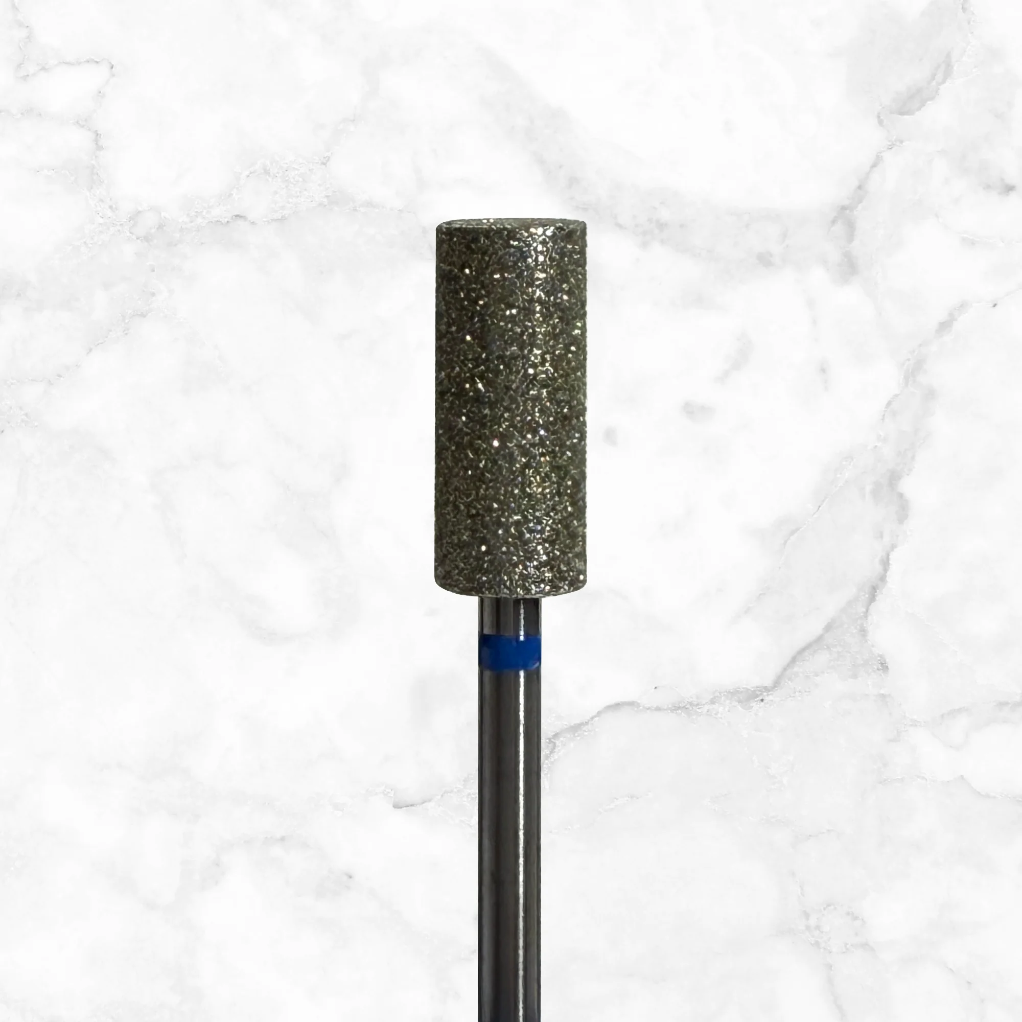 Cylinder - Diamond Bonded Bit