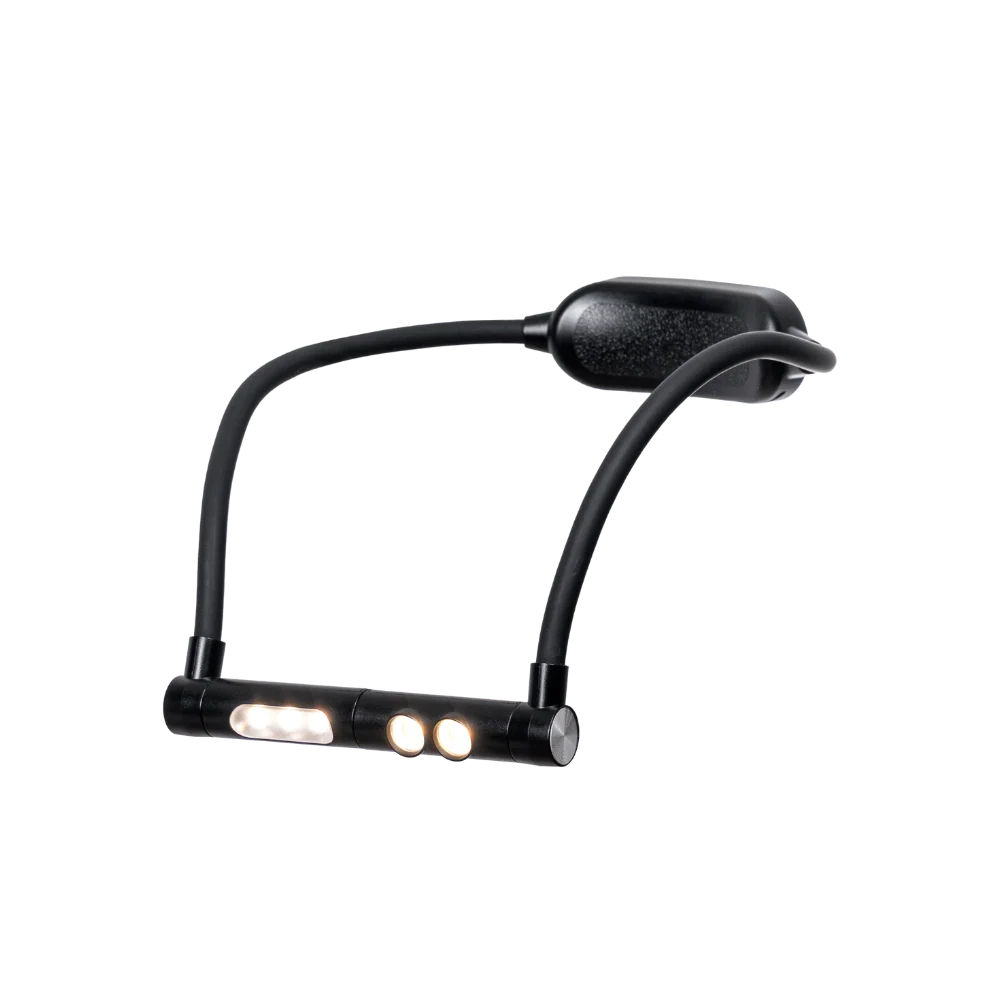 Daylight Duo Neck Go