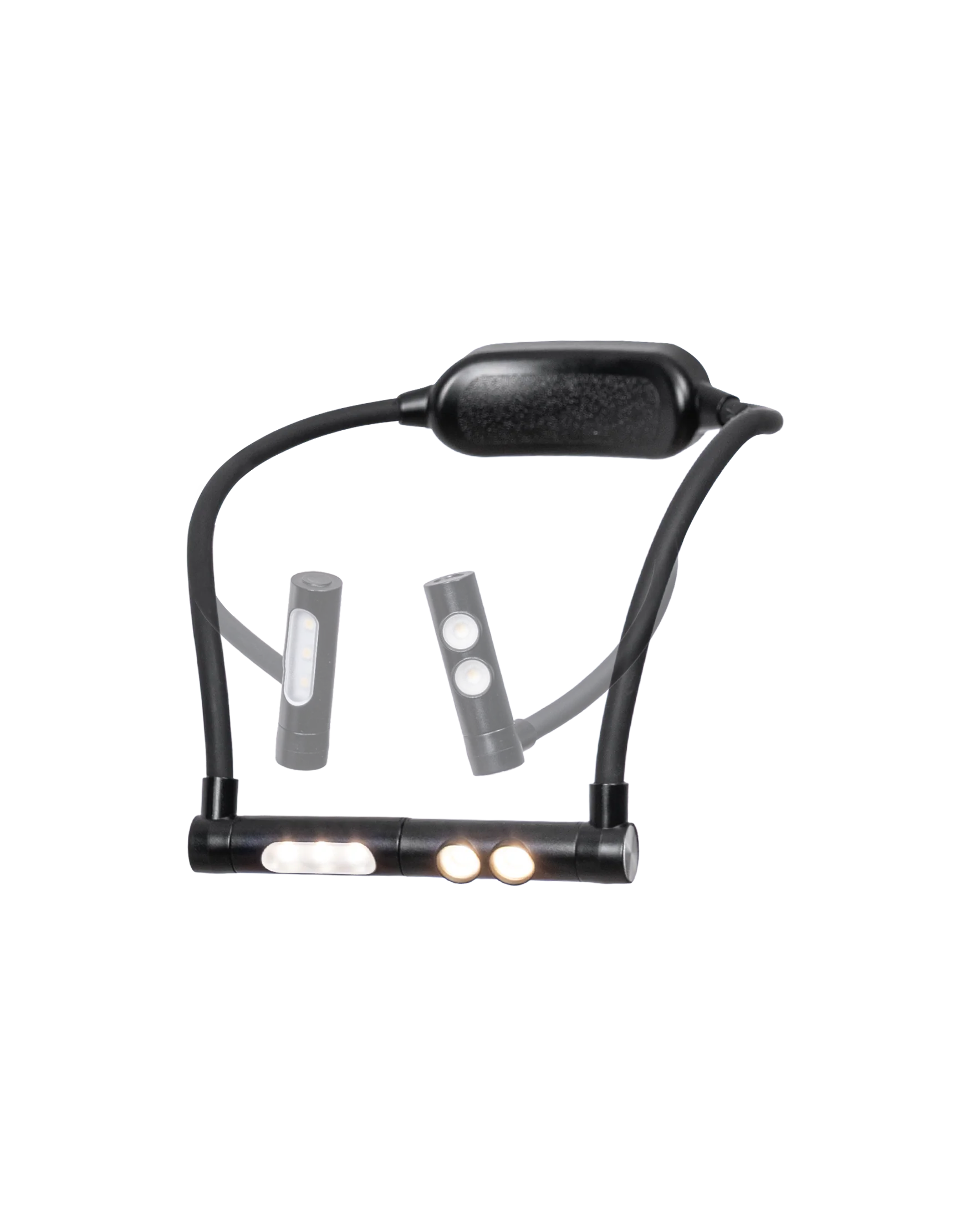 Daylight Duo Neck Go - Image 2