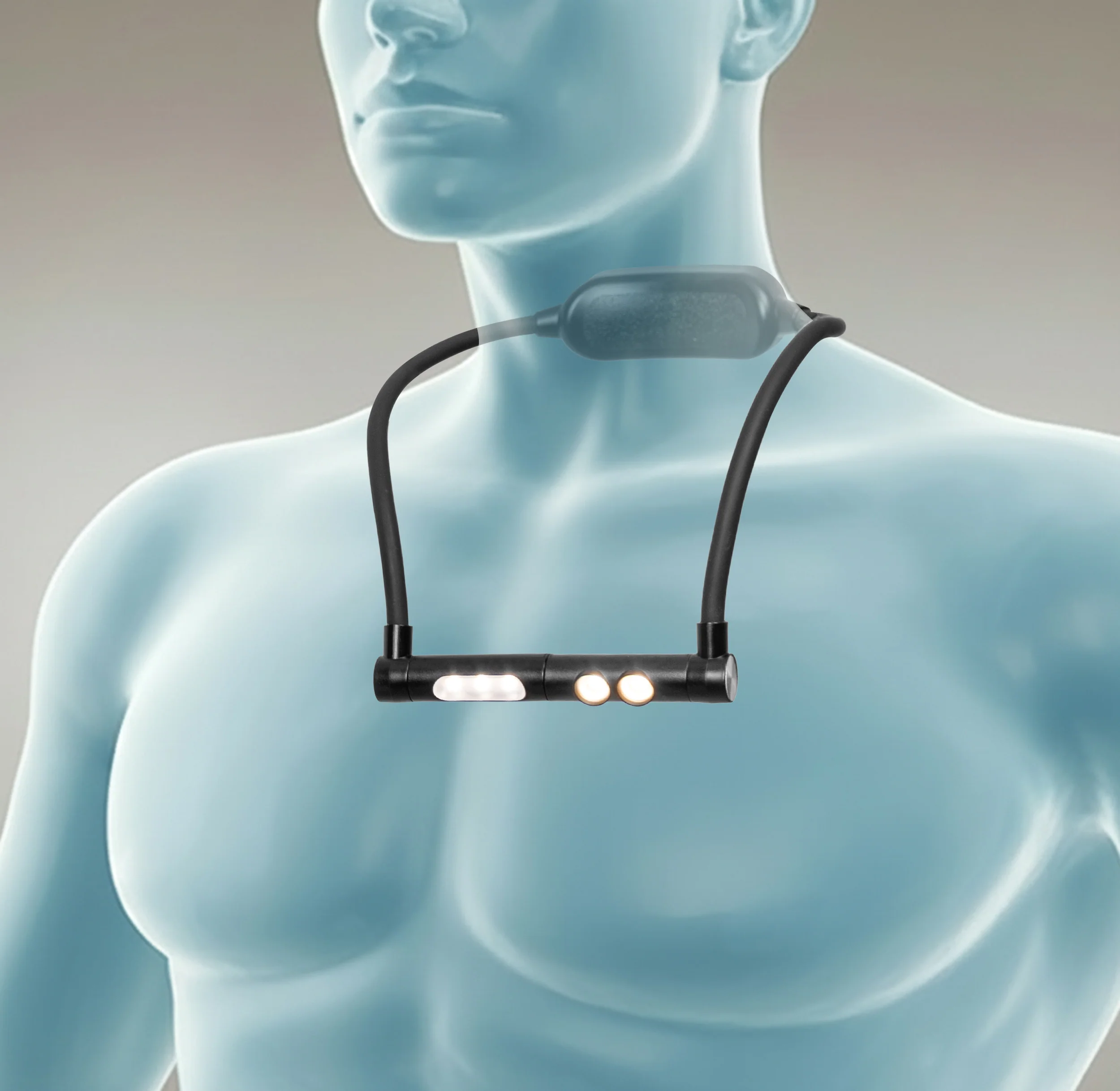 Daylight Duo Neck Go - Image 3
