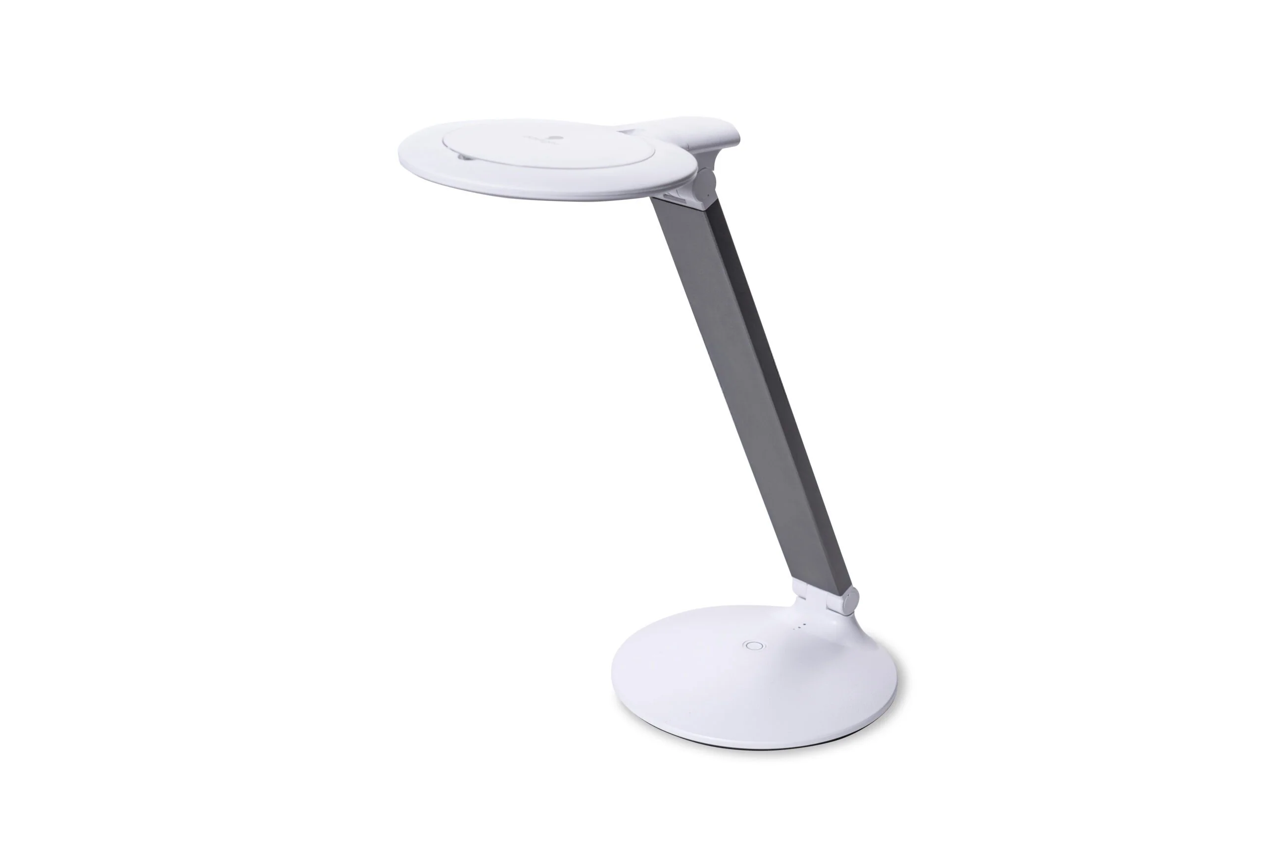 Daylight Halo Go 2 - Magnifying Desk Lamp - Image 3