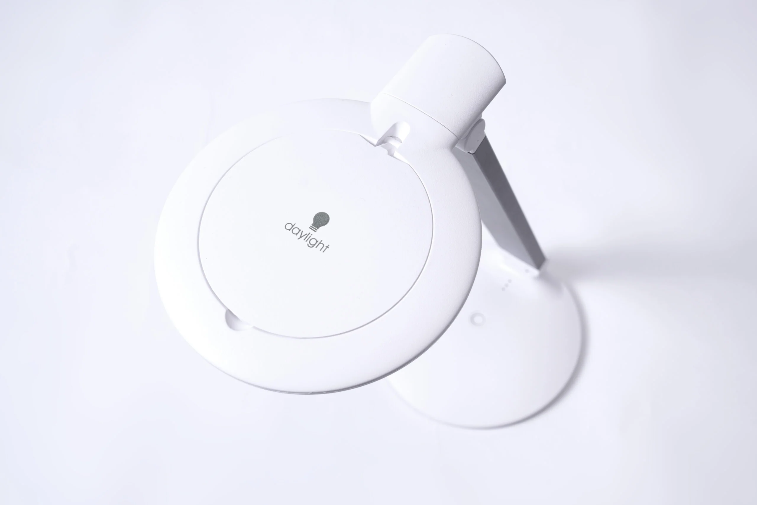 Daylight Halo Go 2 - Magnifying Desk Lamp - Image 4