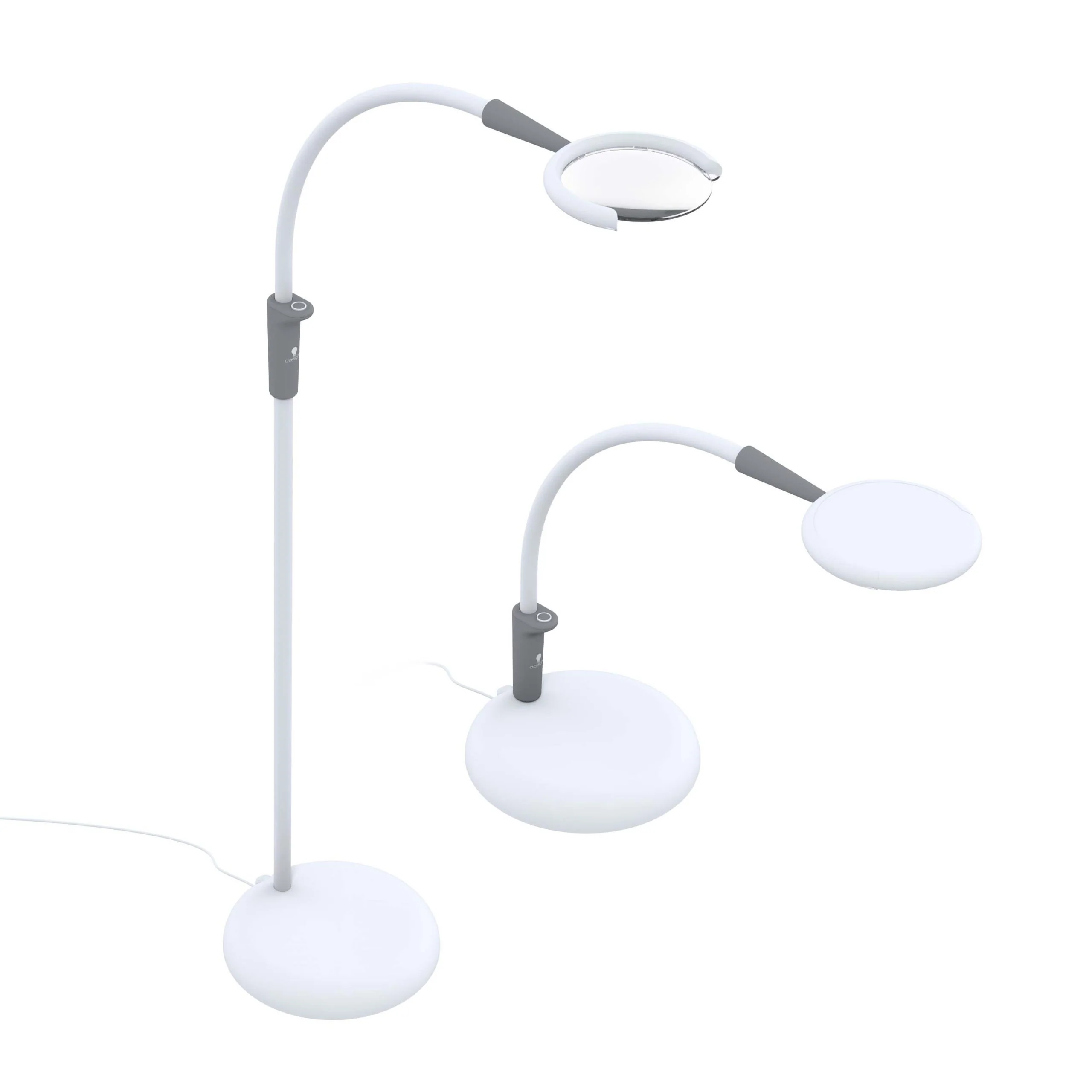 Daylight Magnificent Pro - Magnifying Lamp - Image 3