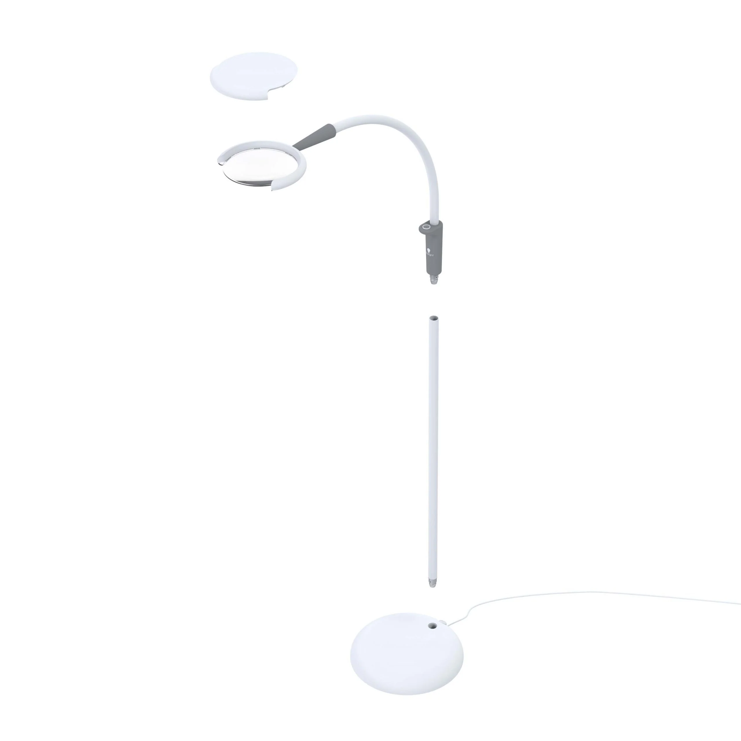 Daylight Magnificent Pro - Magnifying Lamp - Image 5