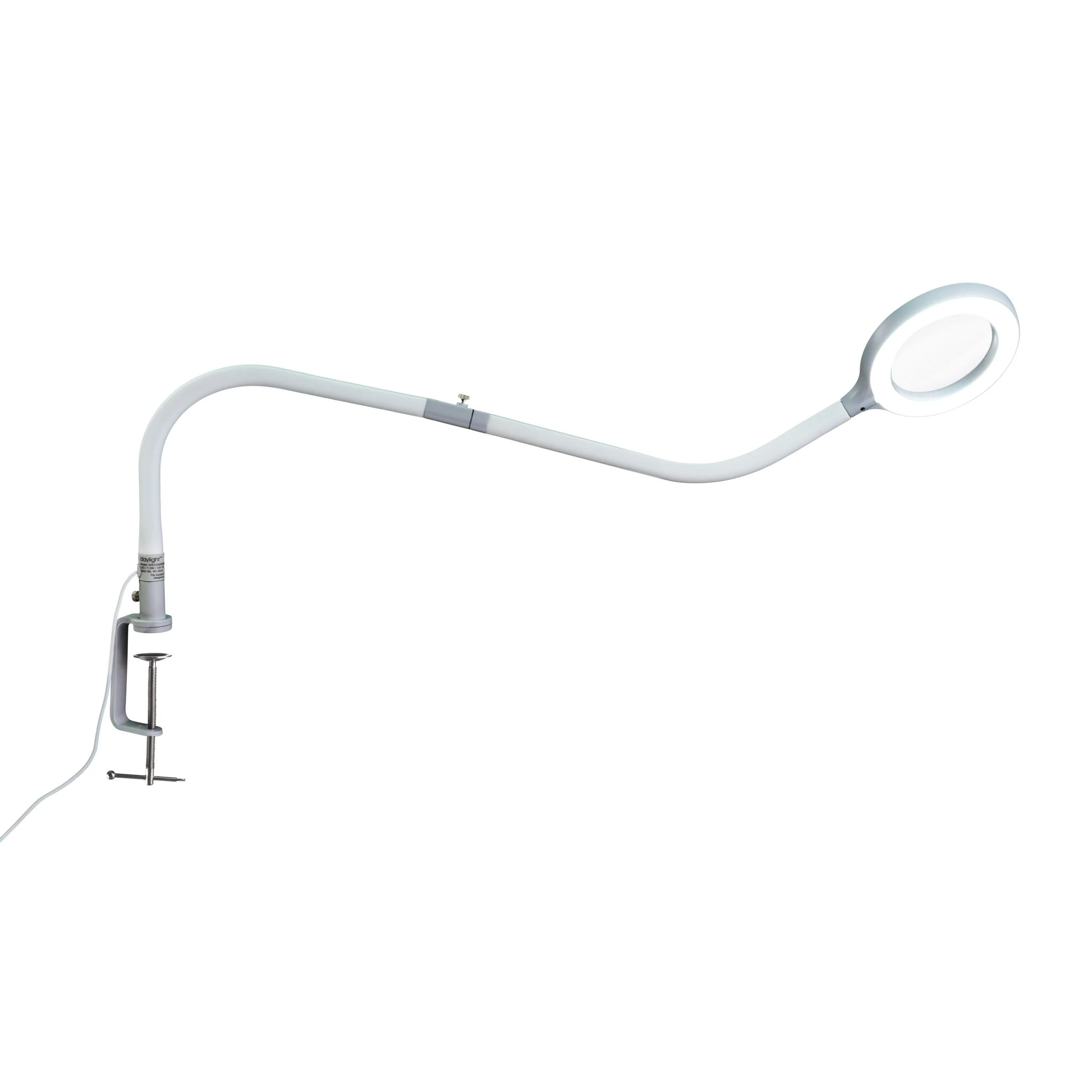 Daylight Omega 3.5 Magnifying Lamp - Image 4