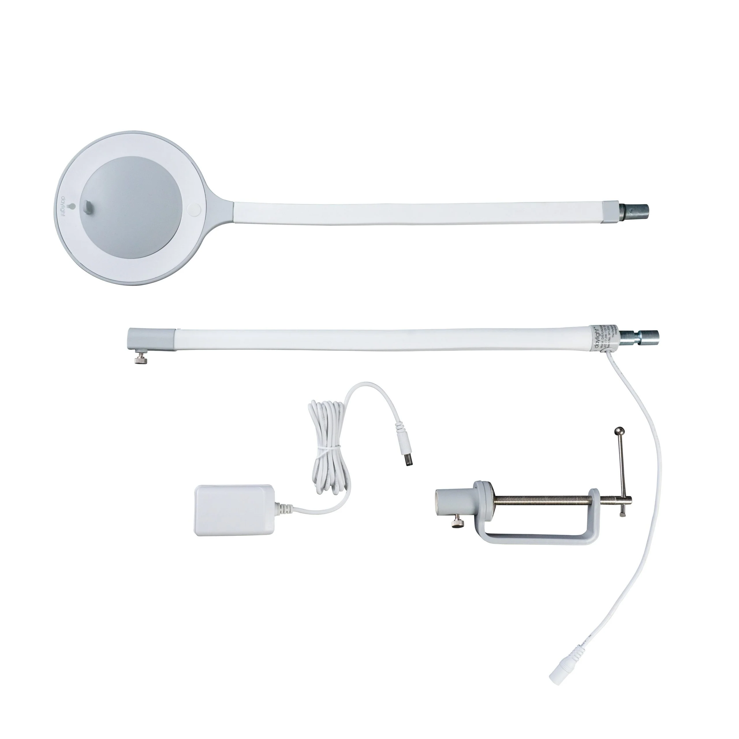 Daylight Omega 3.5 Magnifying Lamp - Image 5