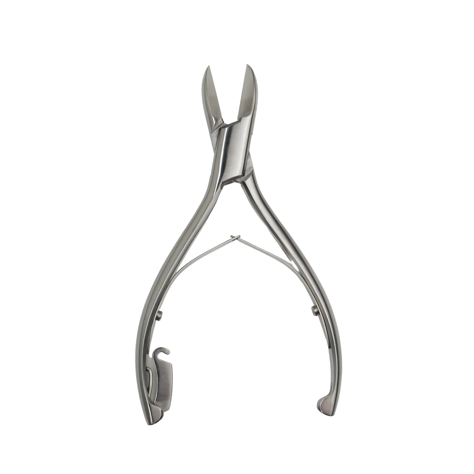 Diabetic General Purpose Concave Nipper