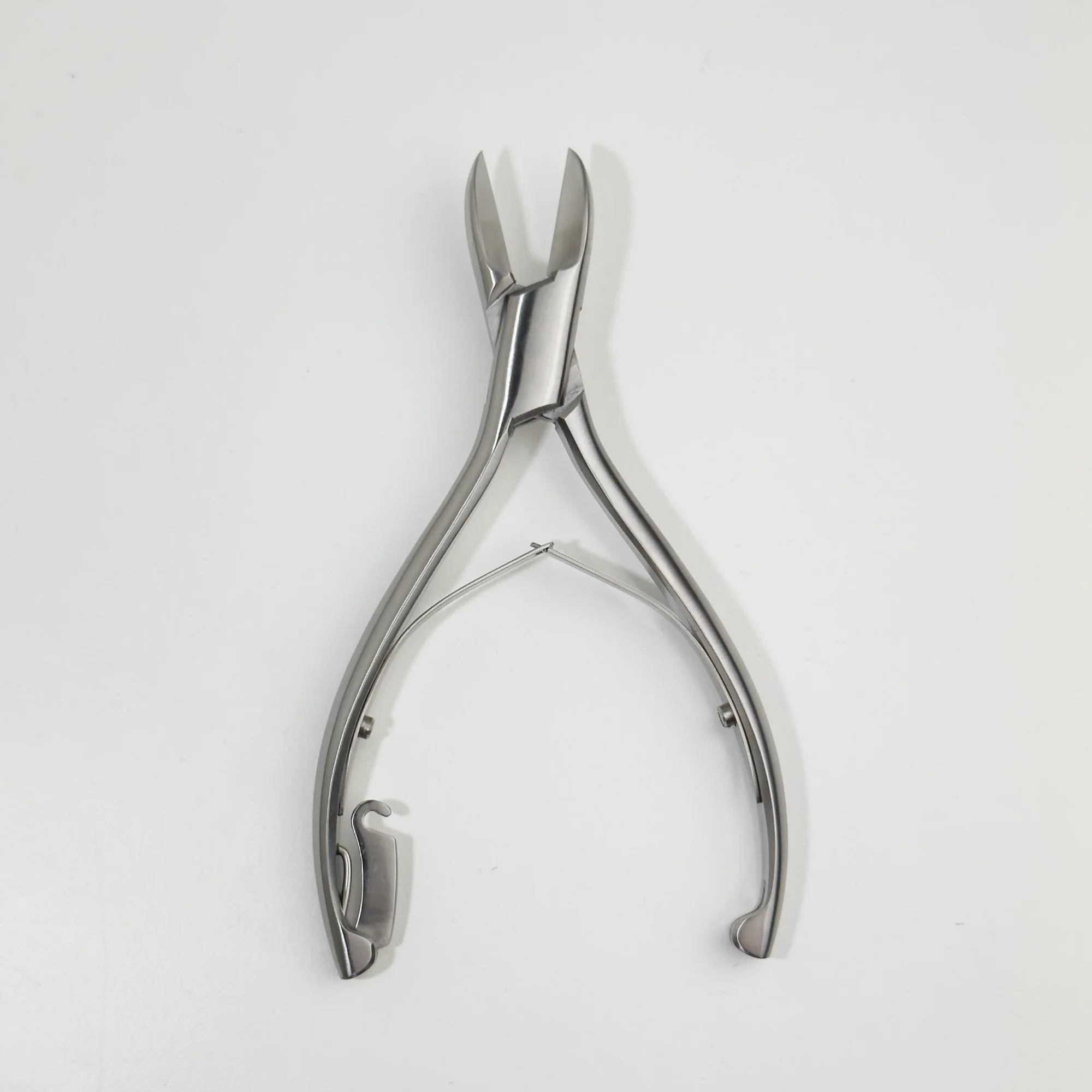 Diabetic General Purpose Concave Nipper - Image 2