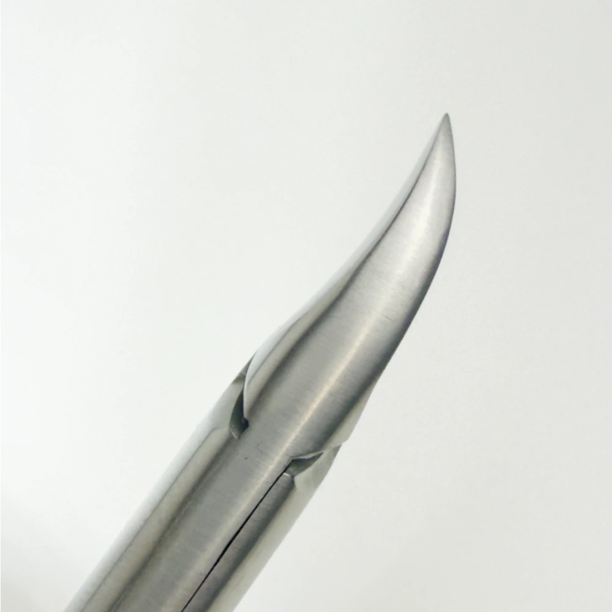 Diabetic Nail Cutter Concave Regular - Image 3